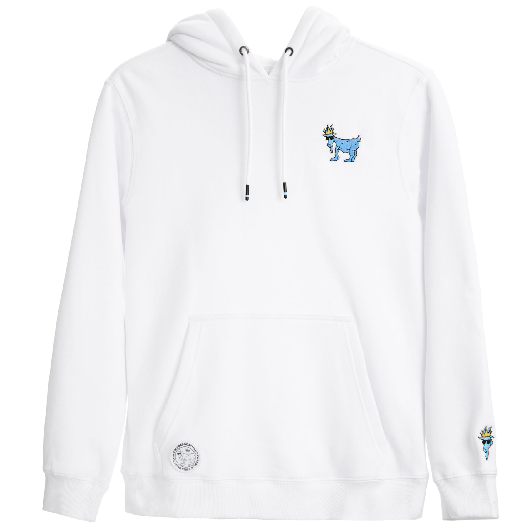 OG Hooded Sweatshirt