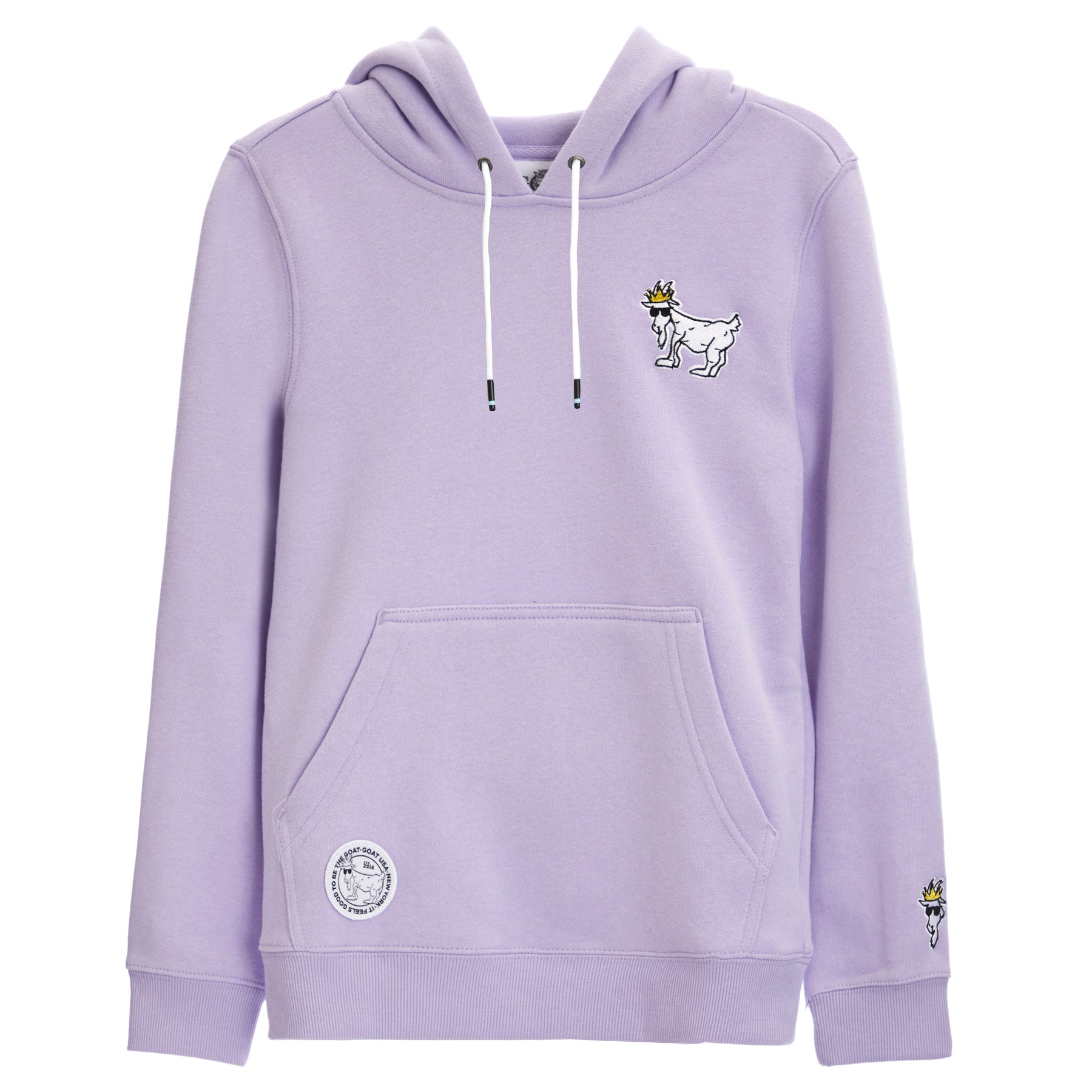 OG Hooded Sweatshirt