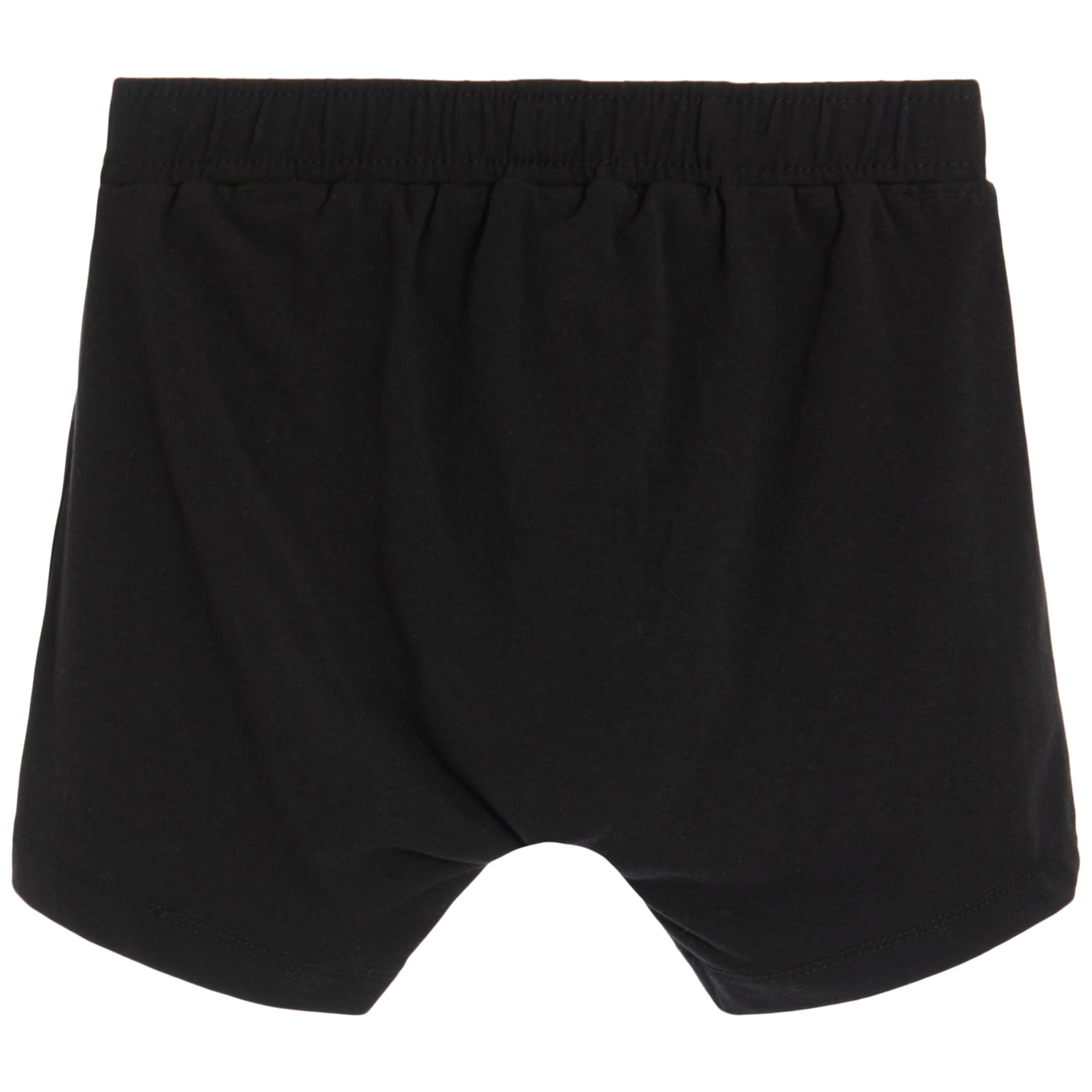 Tee & Shorts Set- Happy