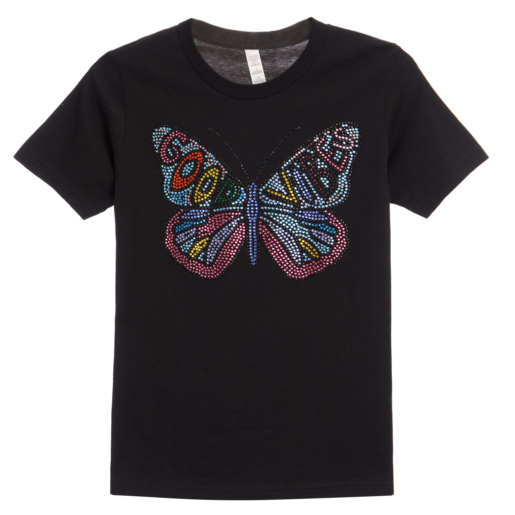 Good Vibes Short Sleeve Tee