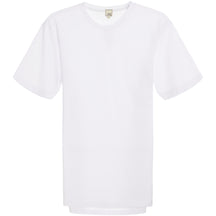 Cotton Stretch Tee