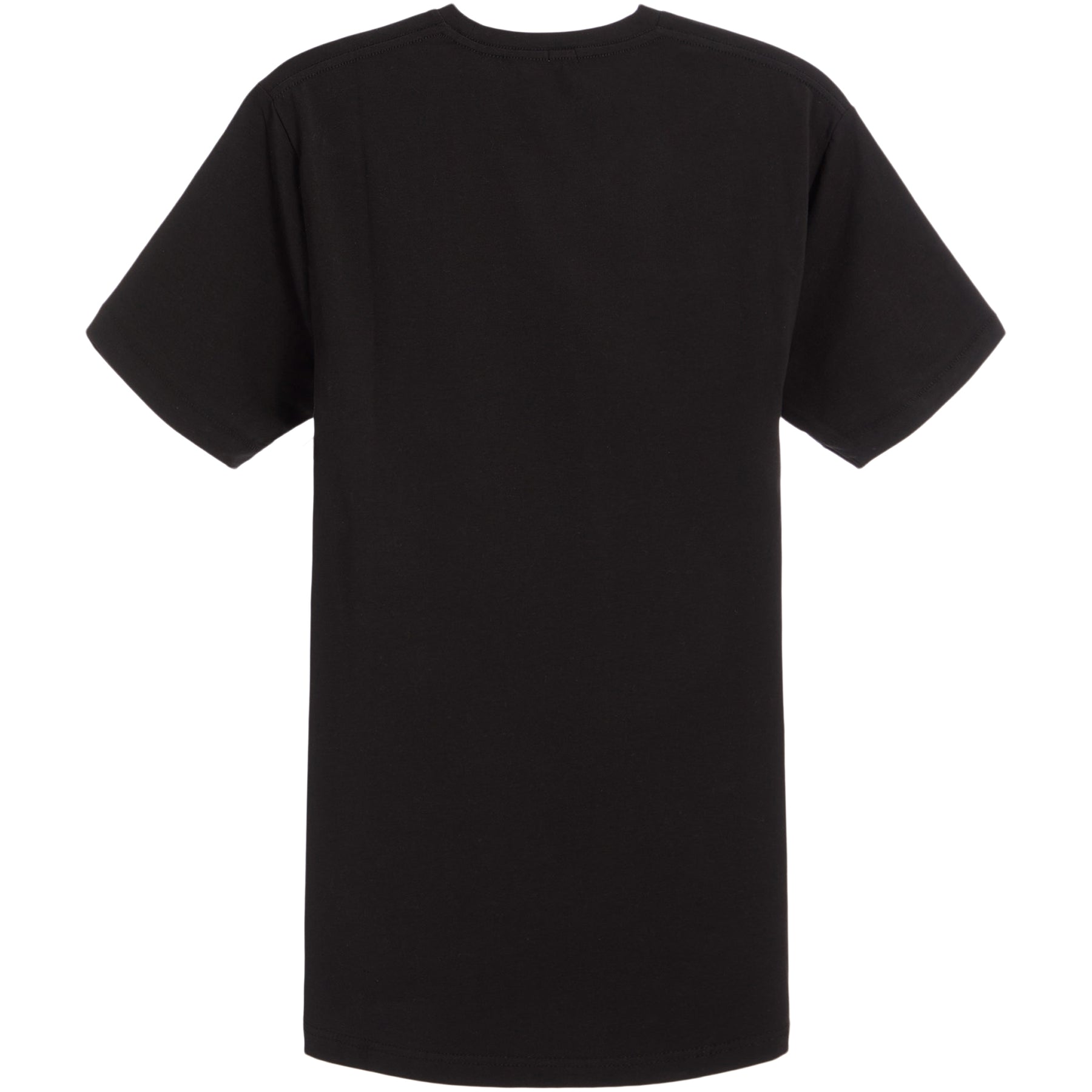 Cotton Stretch Tee
