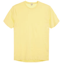Cotton Stretch Tee