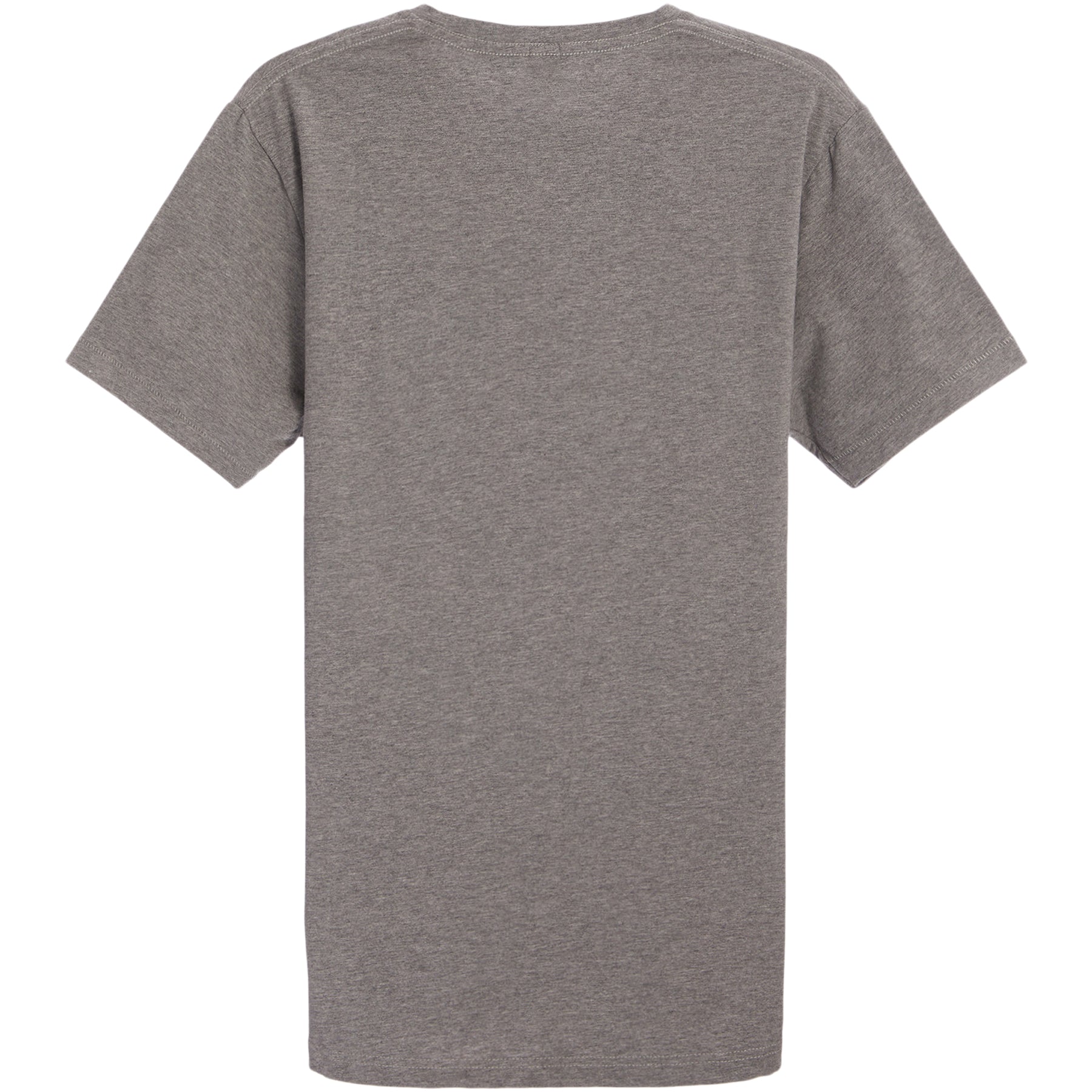 Cotton Stretch Tee