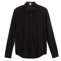 Long Sleeve Polished Shirt