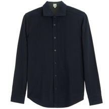 Long Sleeve Polished Shirt