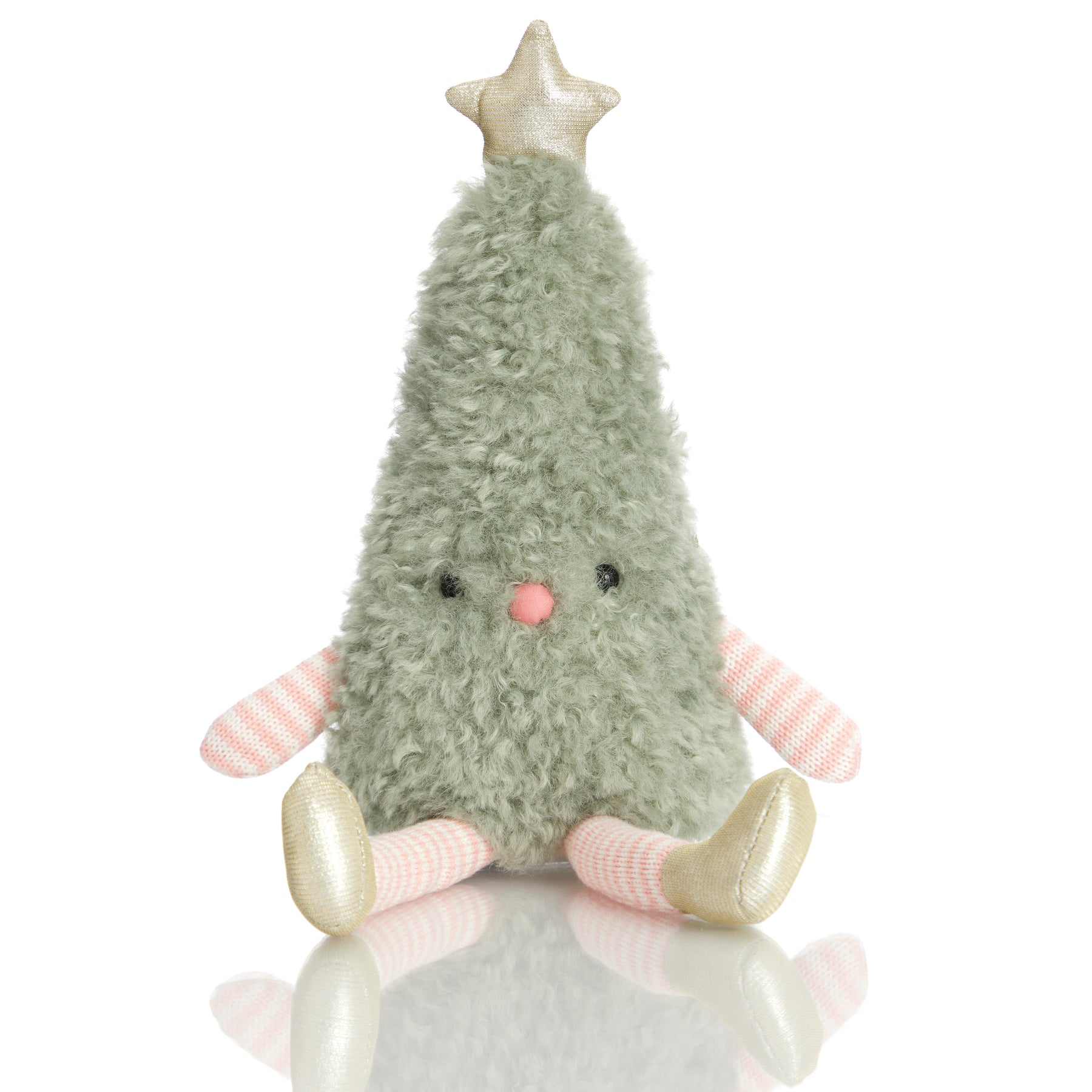 Joyful Christmas Tree