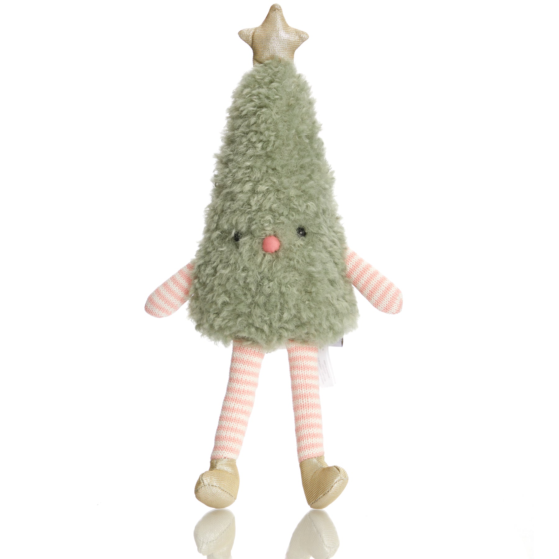 Joyful Christmas Tree