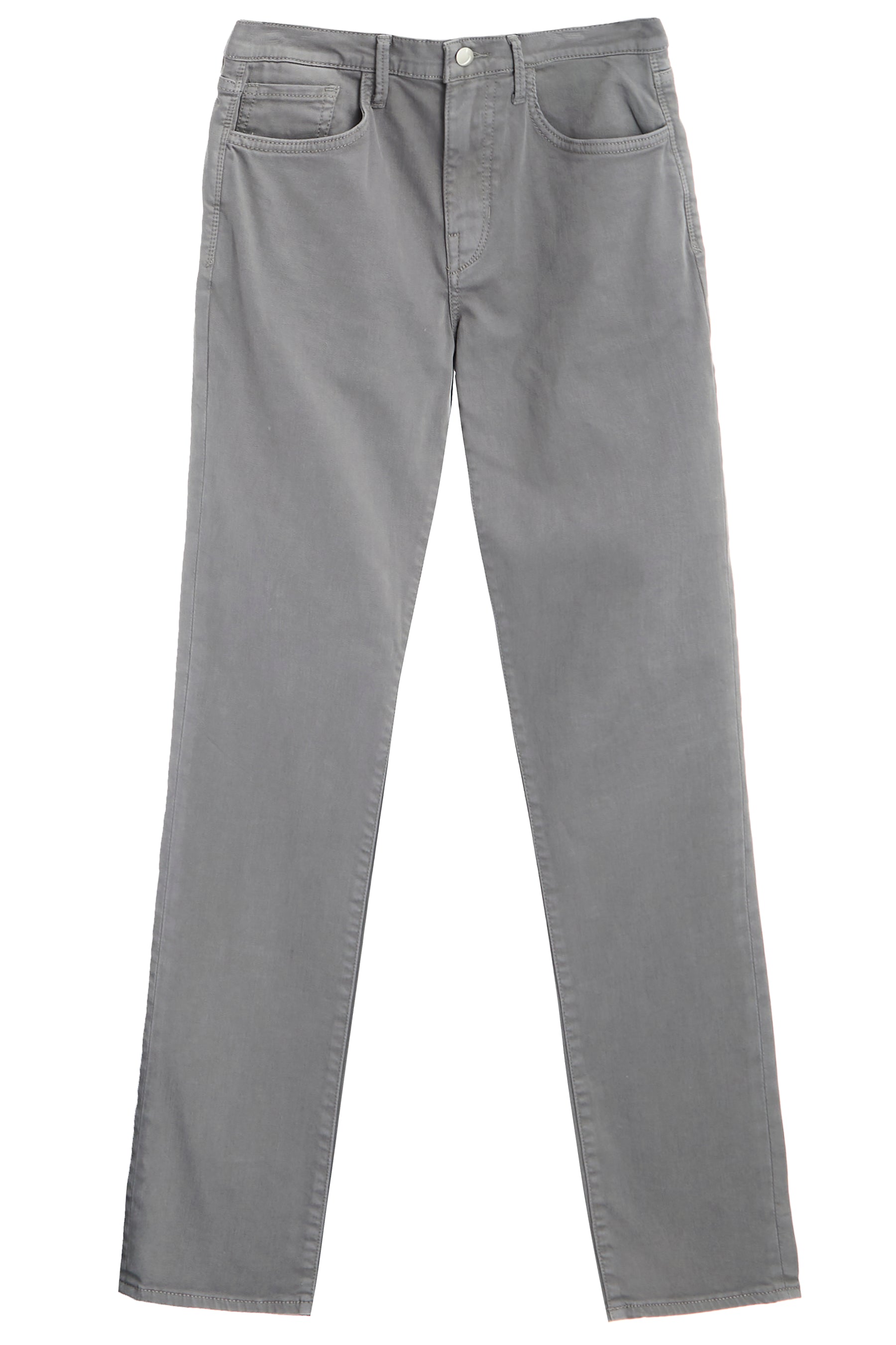 The Asher Tencel Quiet Shade