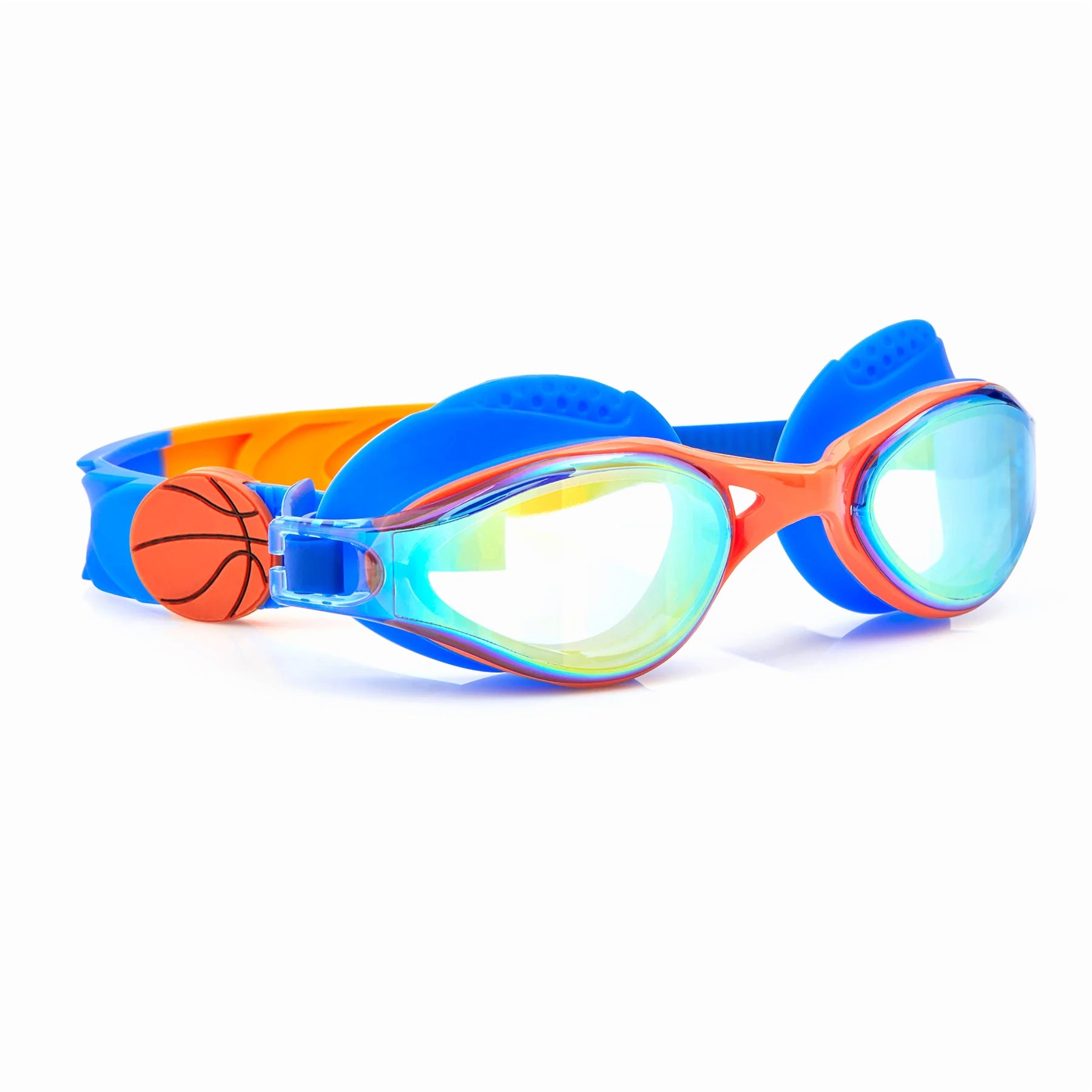 Sports Stadium Slam Dunk Goggles