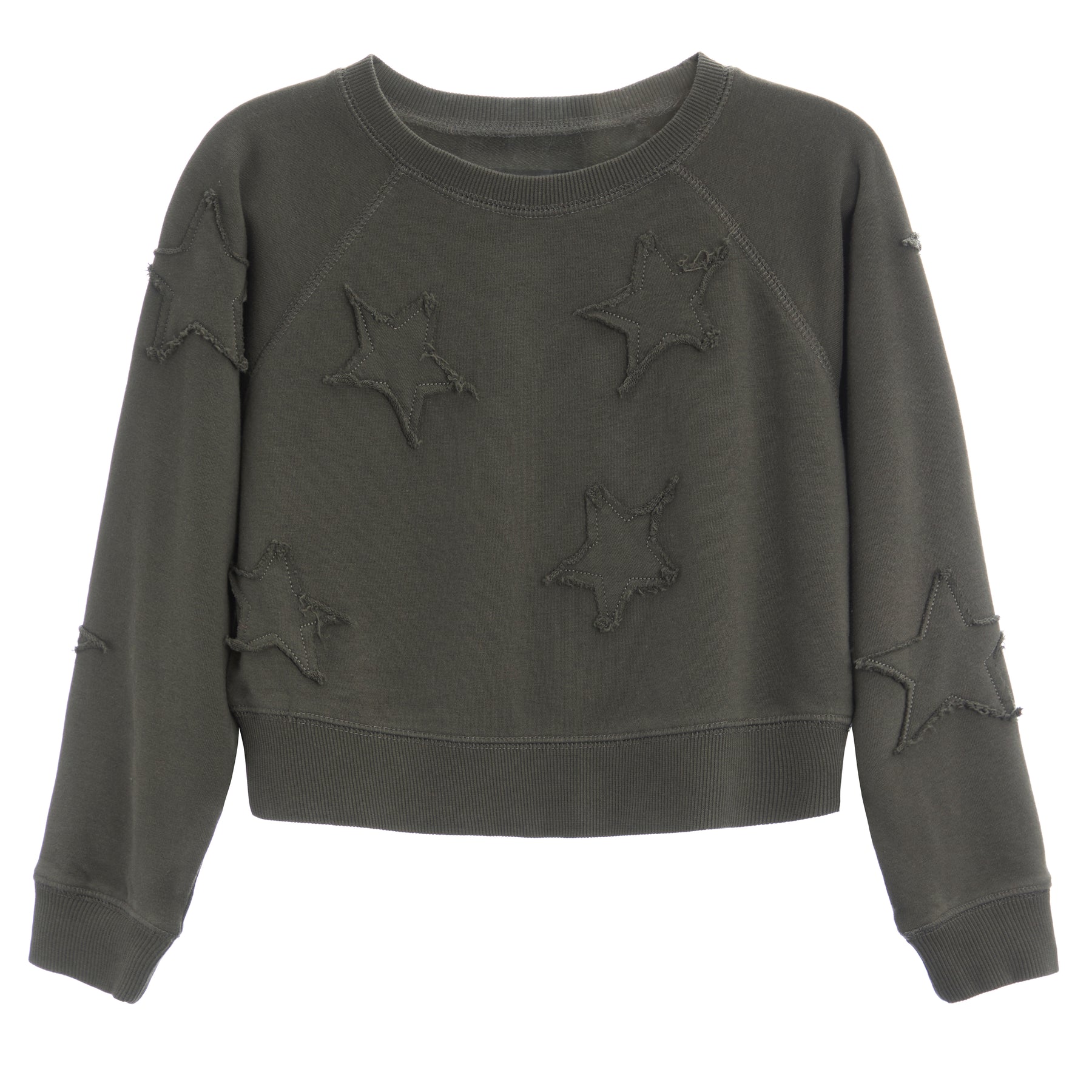 Star Crop Crew
