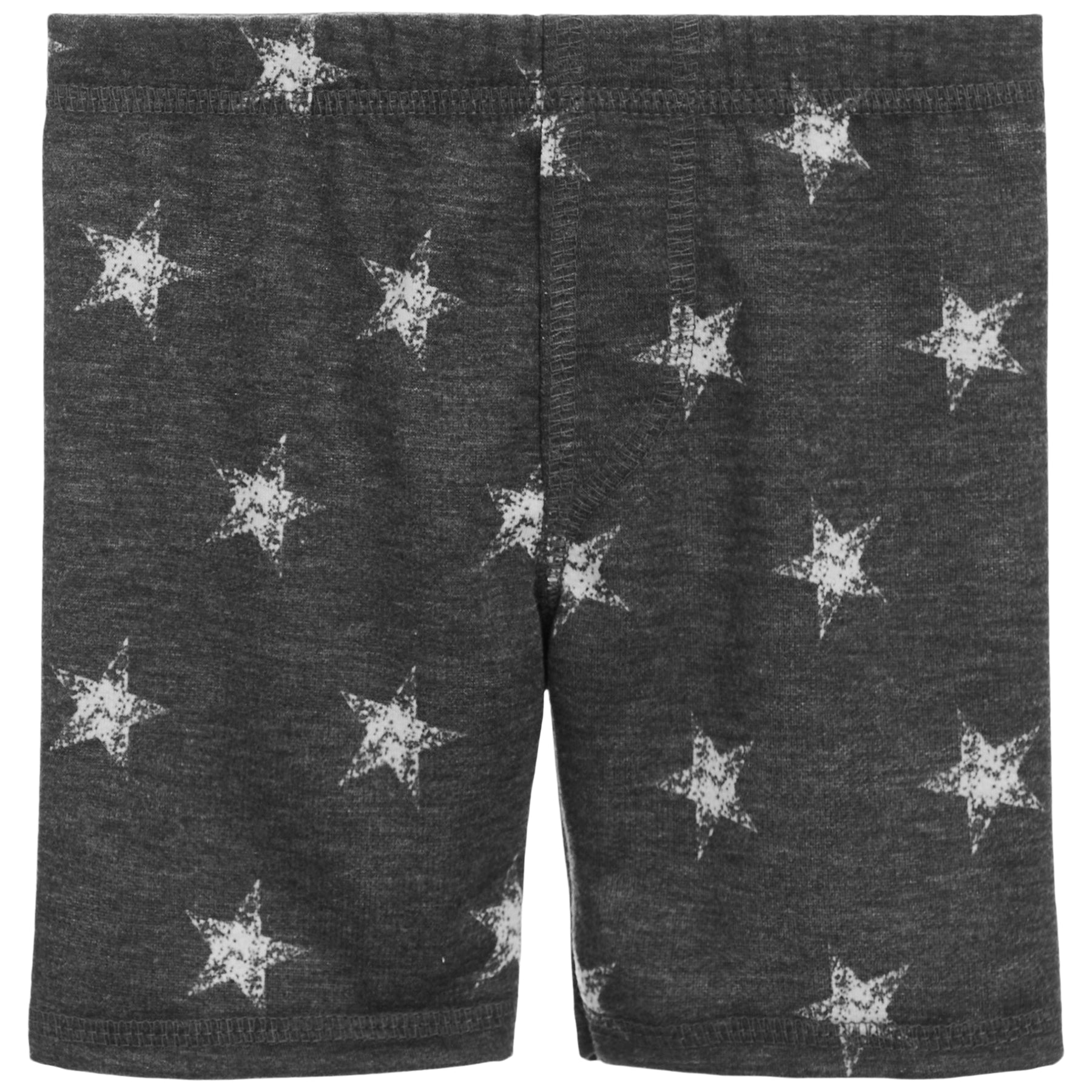 Basic Shorts with Stars