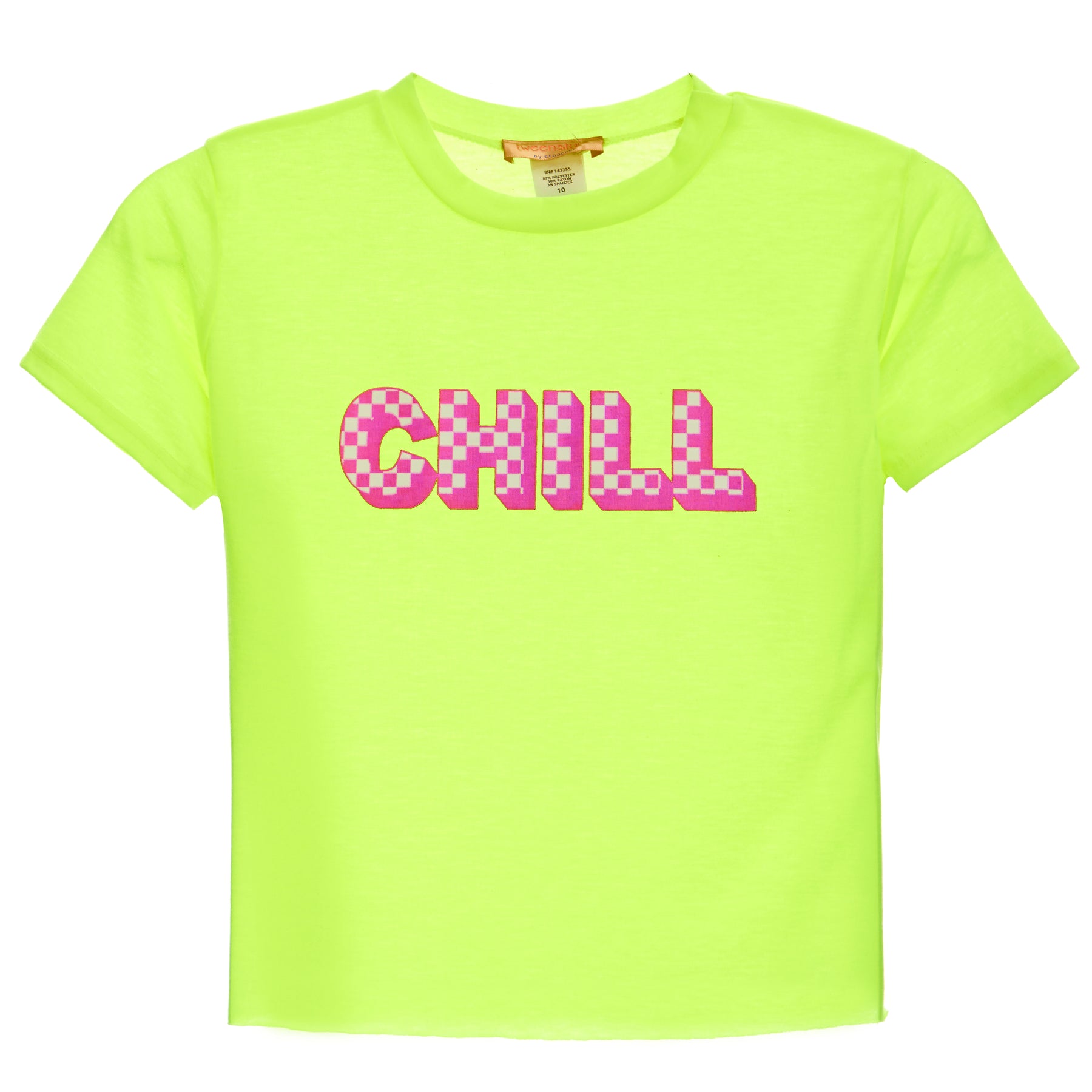 Chill Short Sleeve