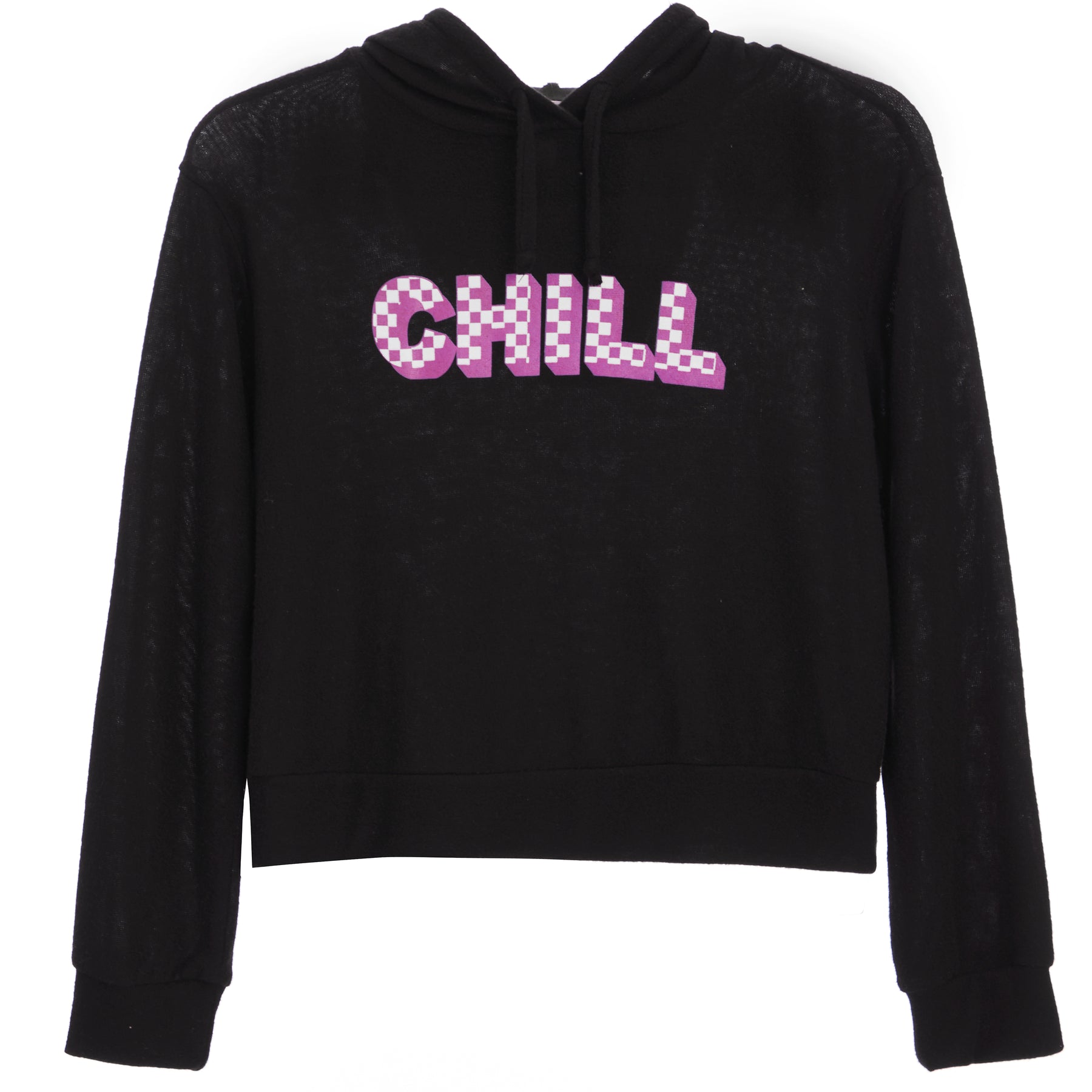 Chill Hacci Hoodie