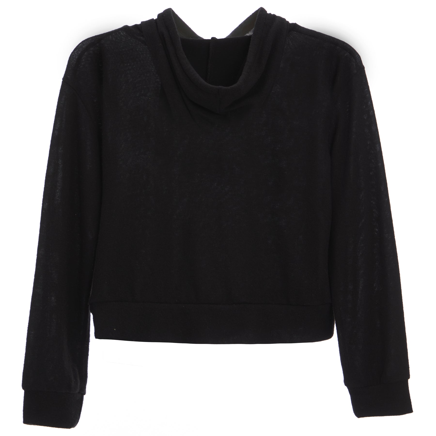 Chill Hacci Hoodie