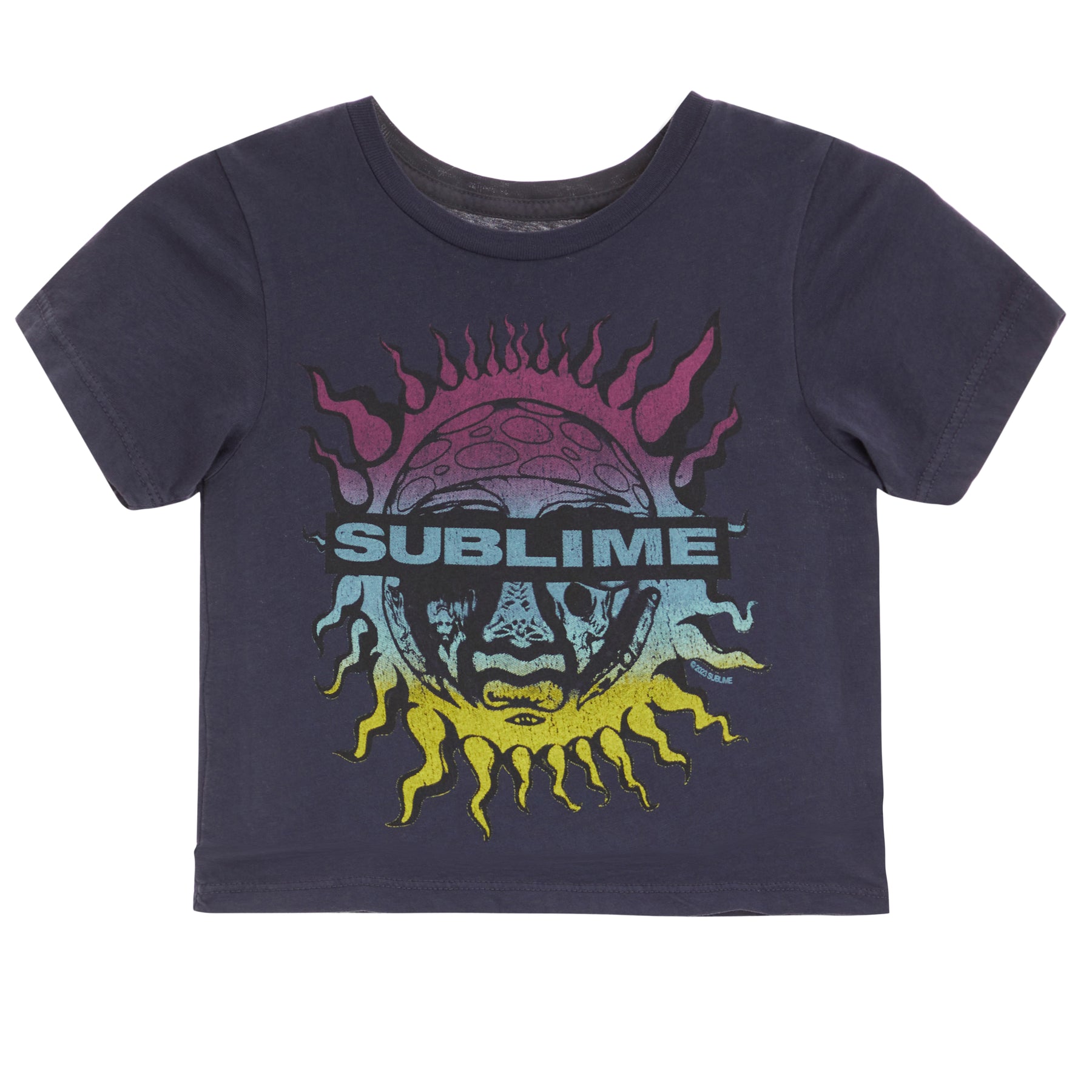Sublime Organic S/S Tee