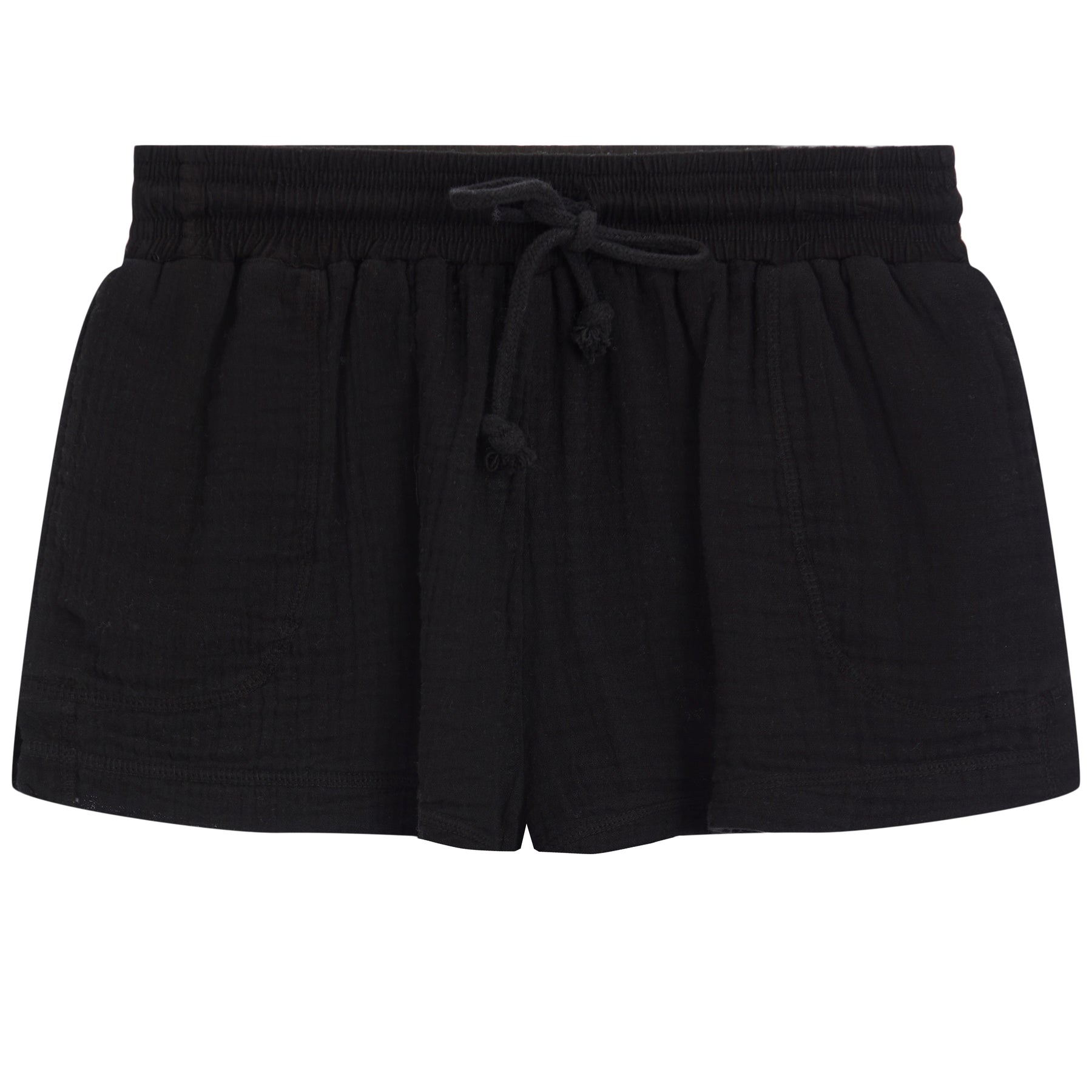 Suzie Gauze Short
