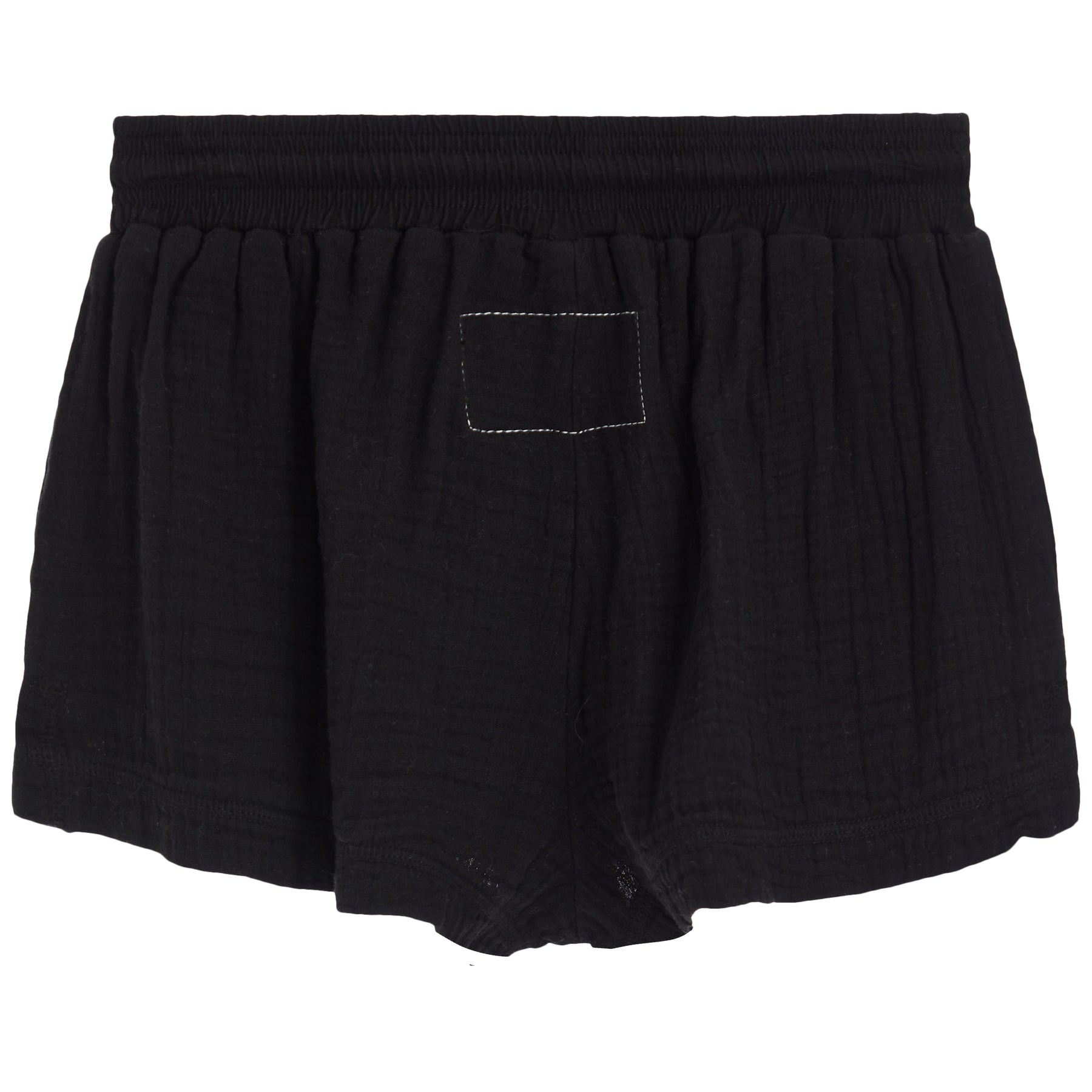 Suzie Gauze Short