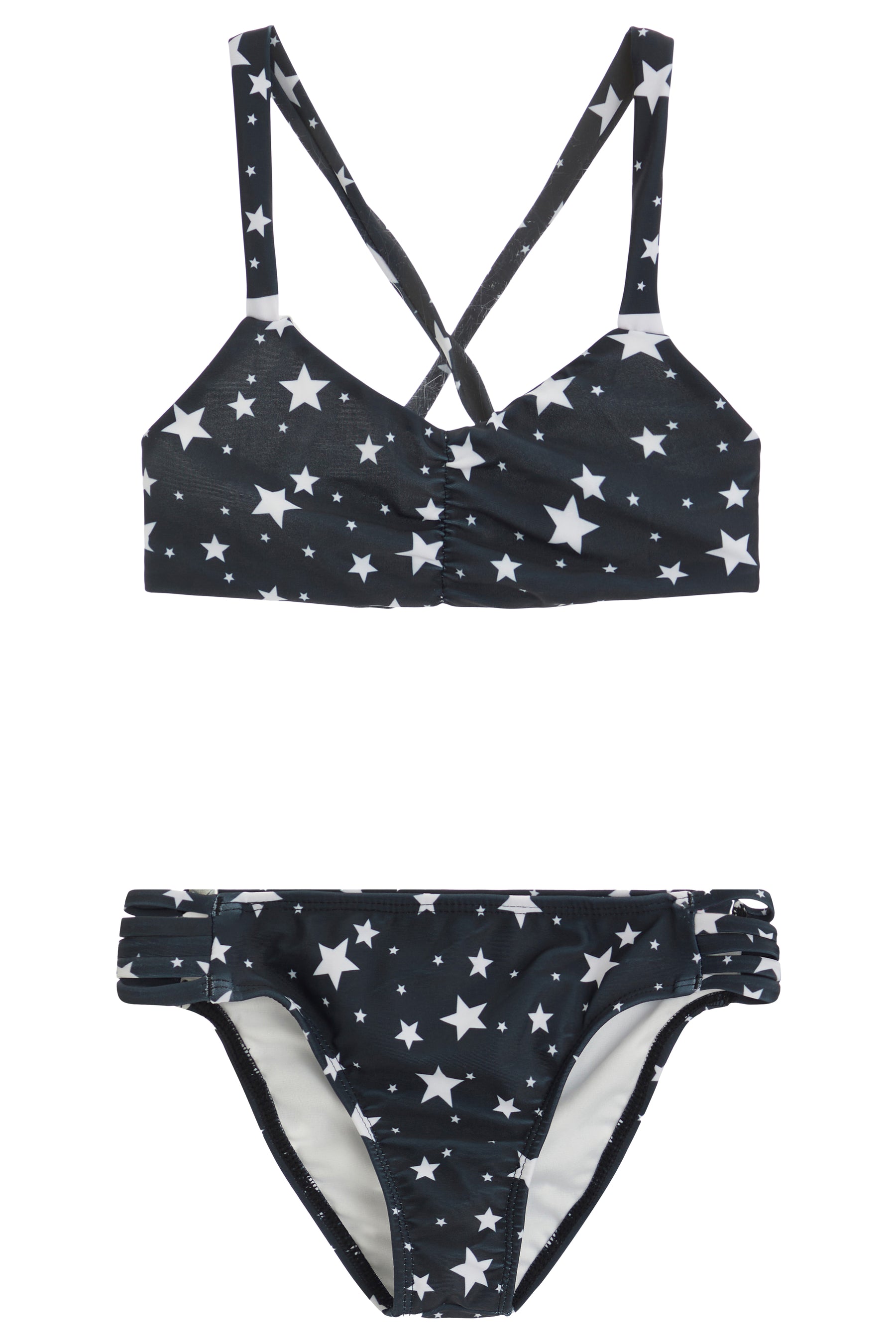 Hayden Night Sky 2 Pc Bikini