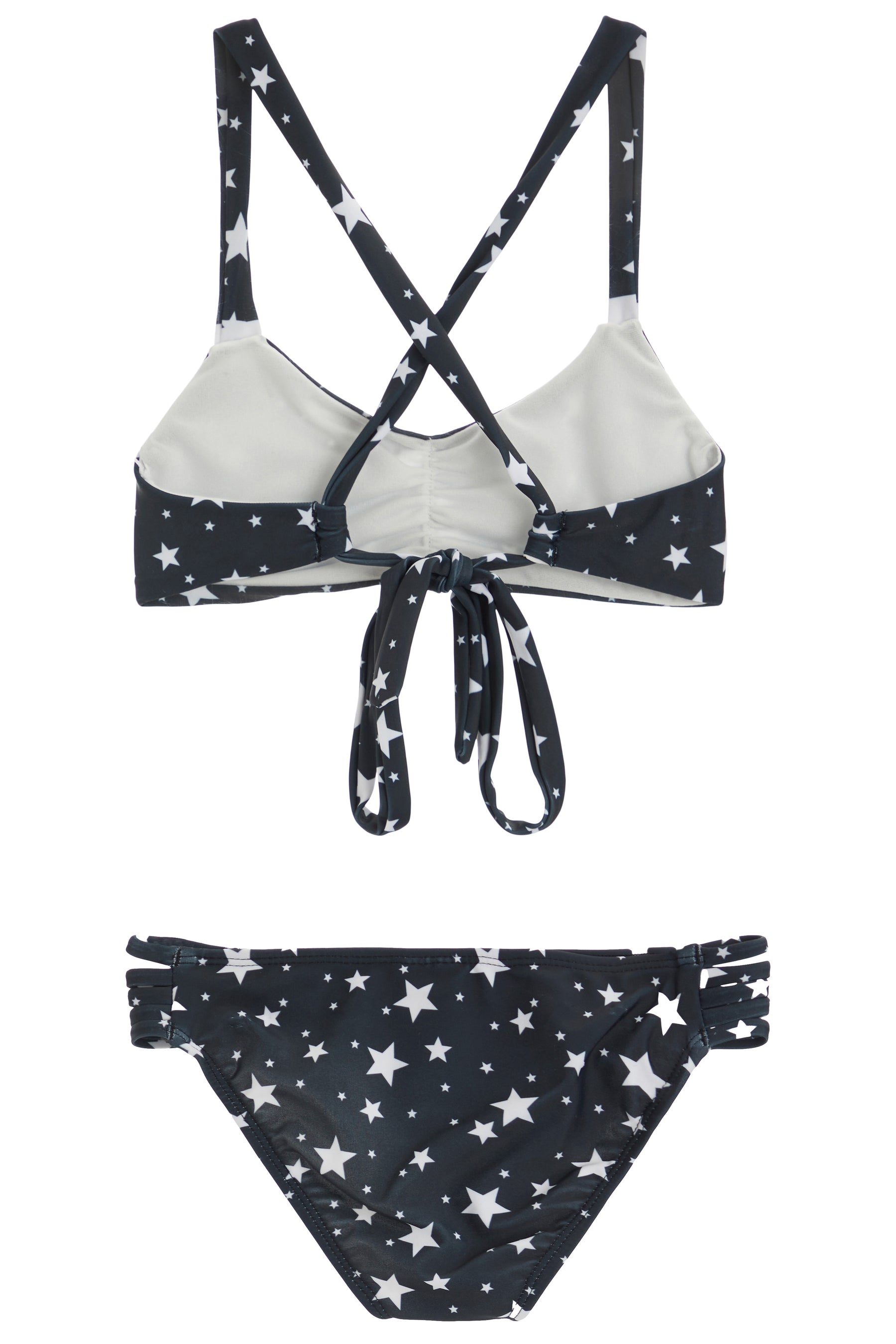 Hayden Night Sky 2 Pc Bikini