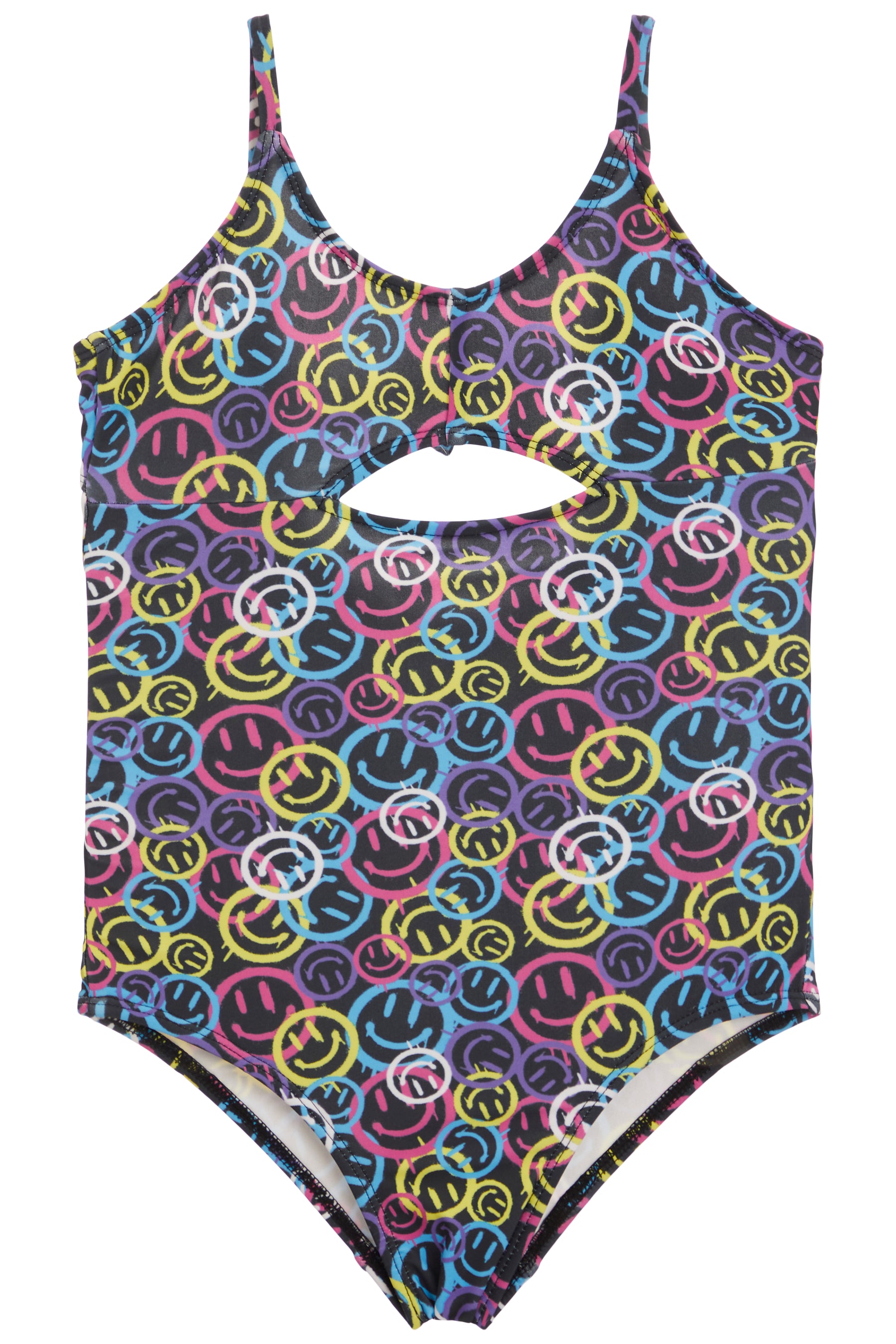 Liliana Multi Smiley 1 Pc