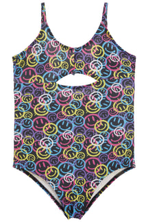 Liliana Multi Smiley 1 Pc