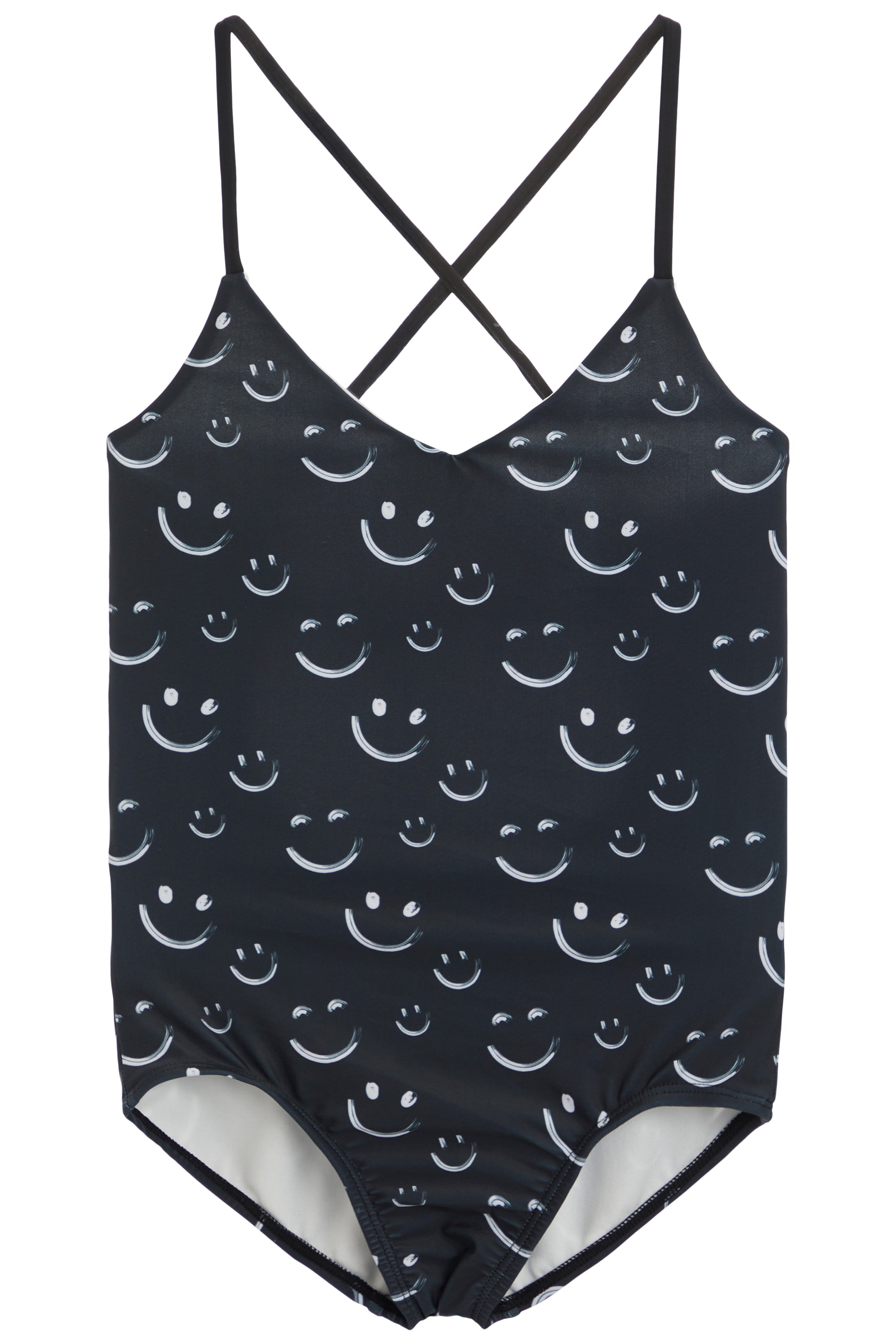 Brooke Smiley 1 Pc