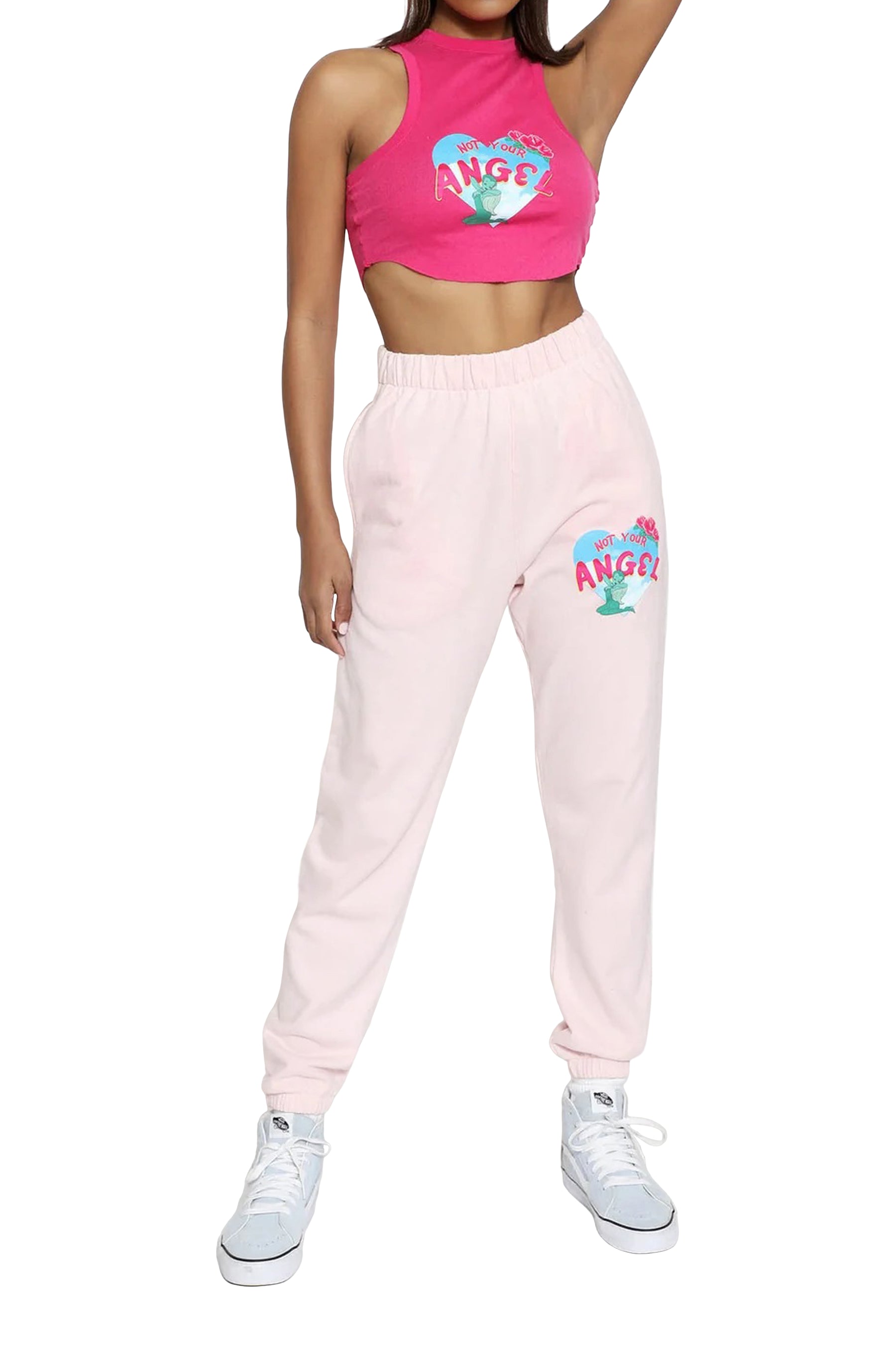 Sorry Siren Sweatpants