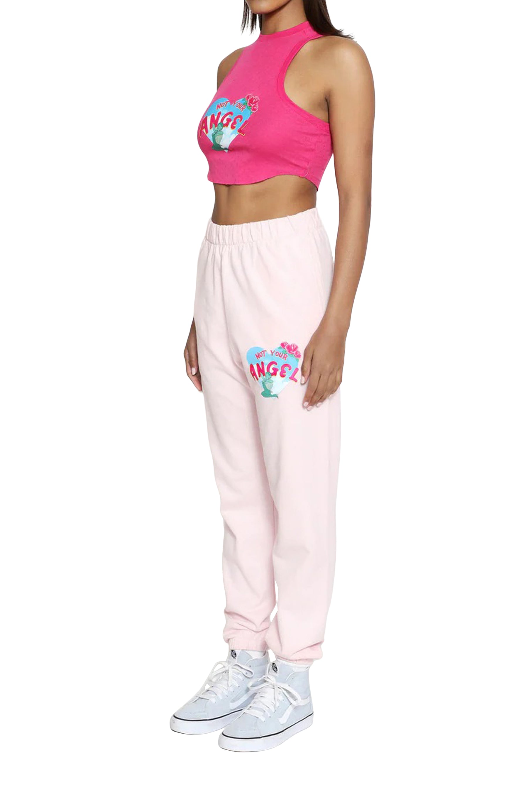 Sorry Siren Sweatpants