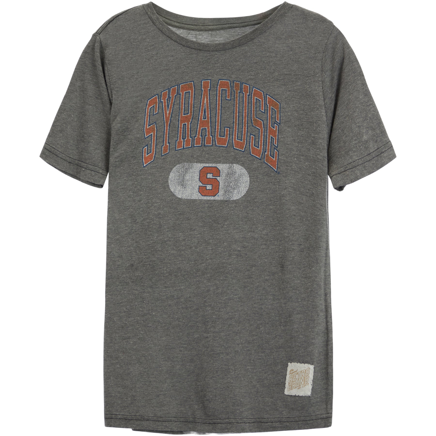 Short Sleeve Syracuse
