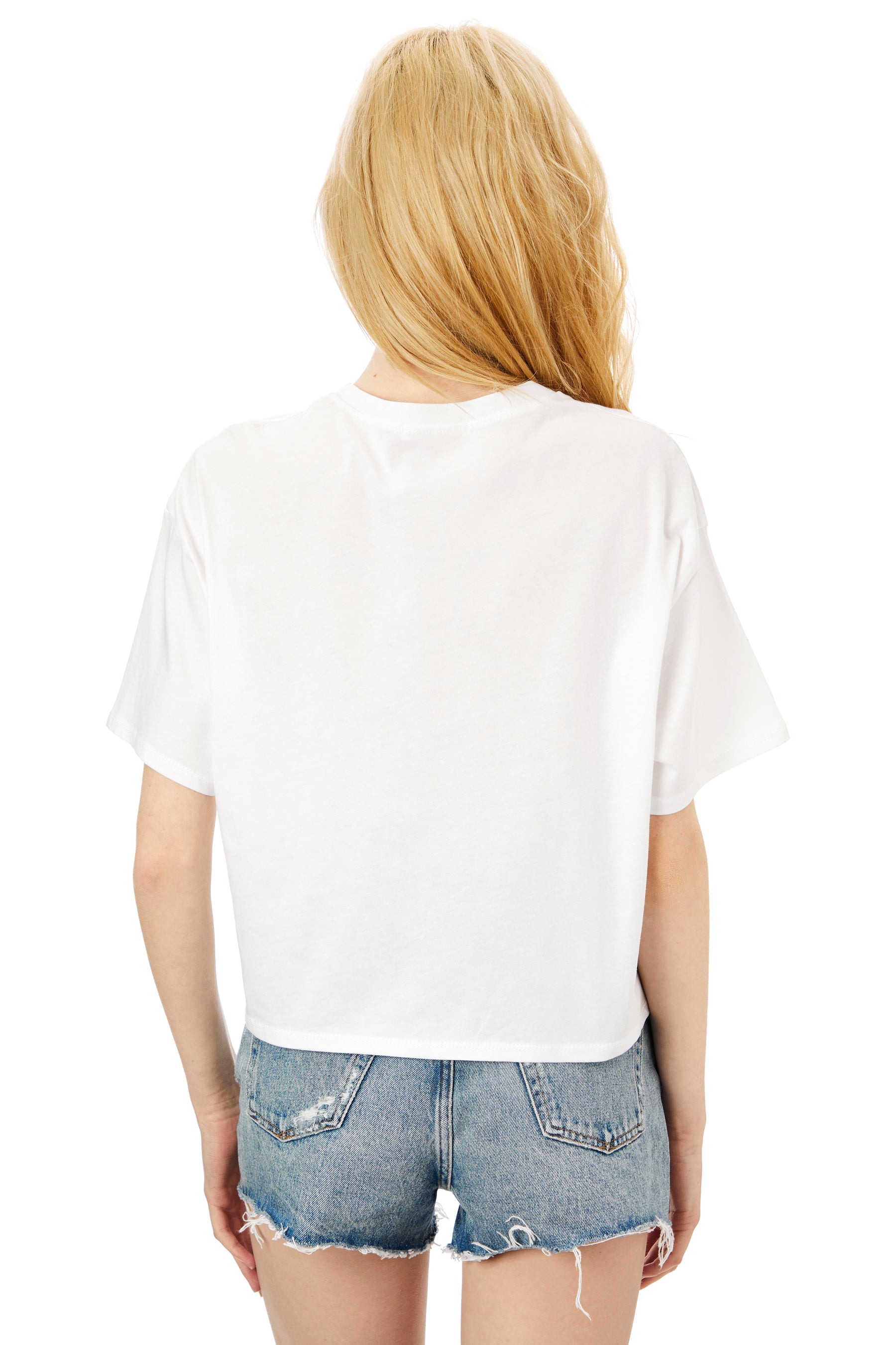 Sunny State Tee