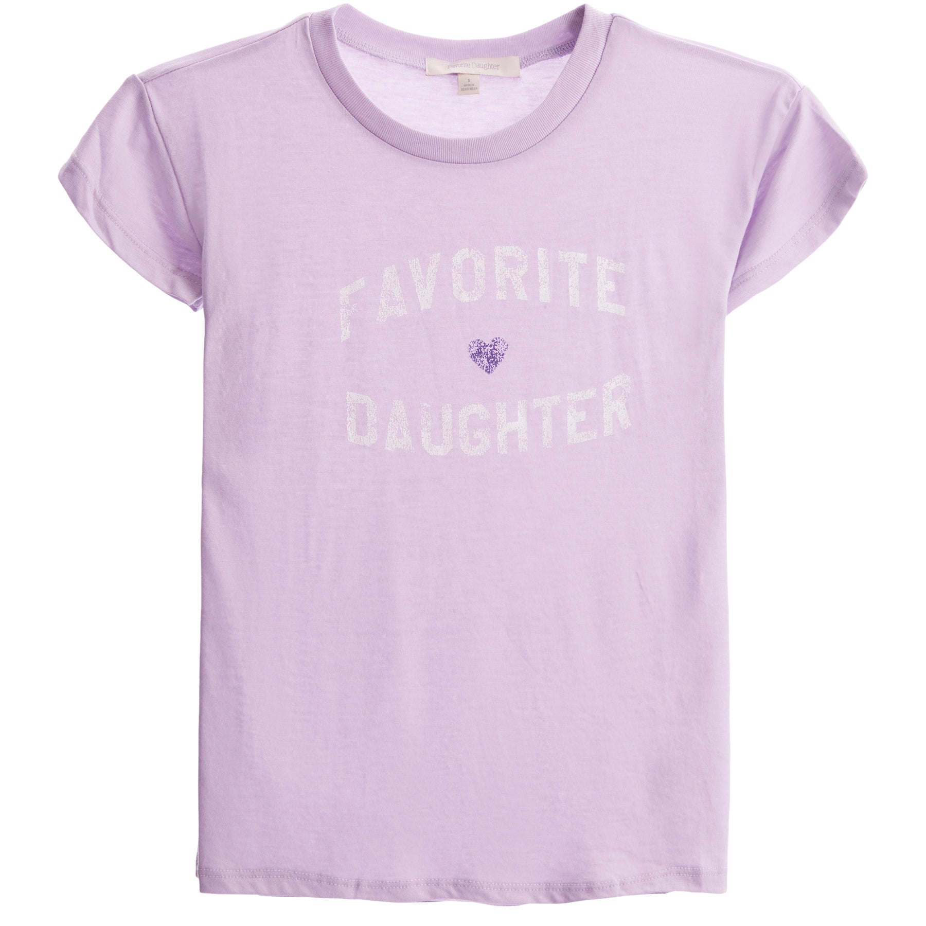 Favorite Daughter Loose Tee