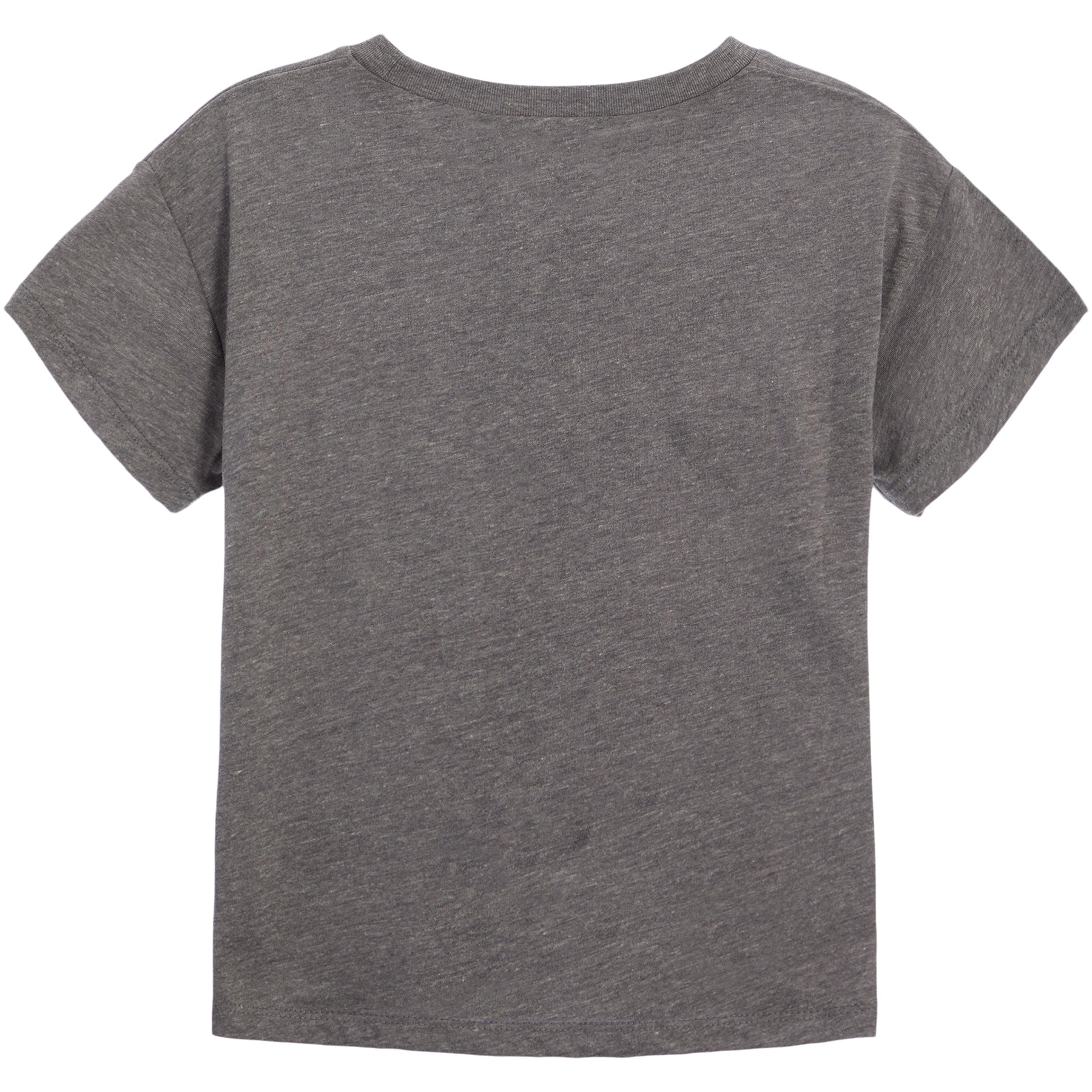 Never Been Better Crop Tee