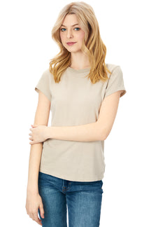 The Sheryl Recycled Baby Tee