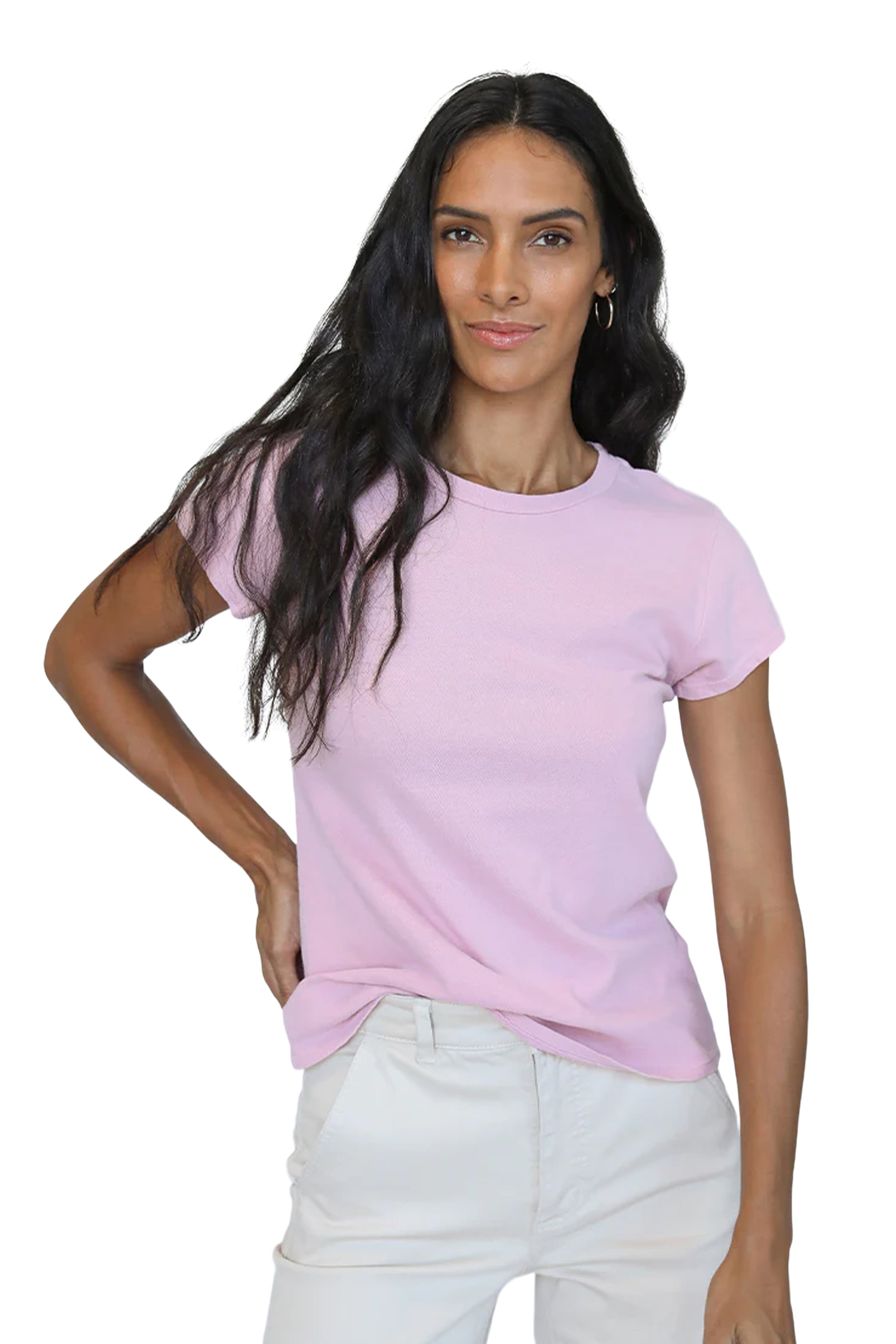 The Sheryl Recycled Baby Tee