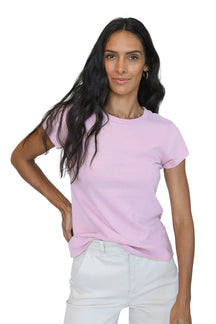 The Sheryl Recycled Baby Tee