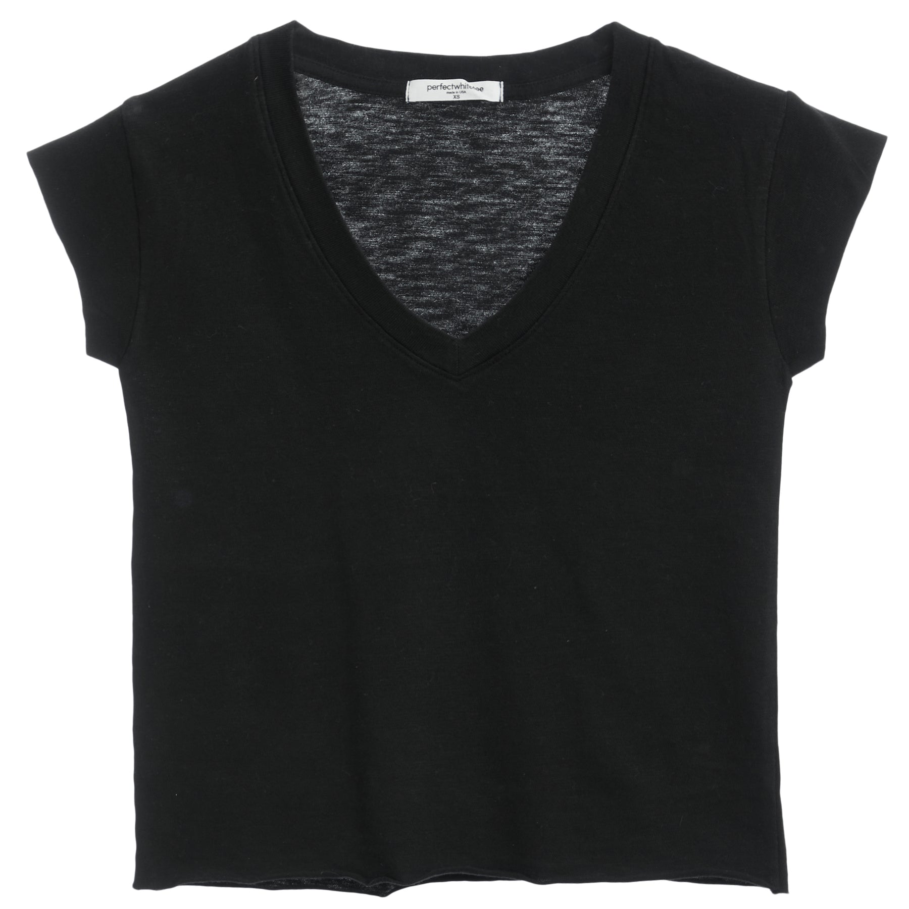 The Pearl V-Neck Tee