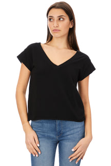 The Pearl V-Neck Tee