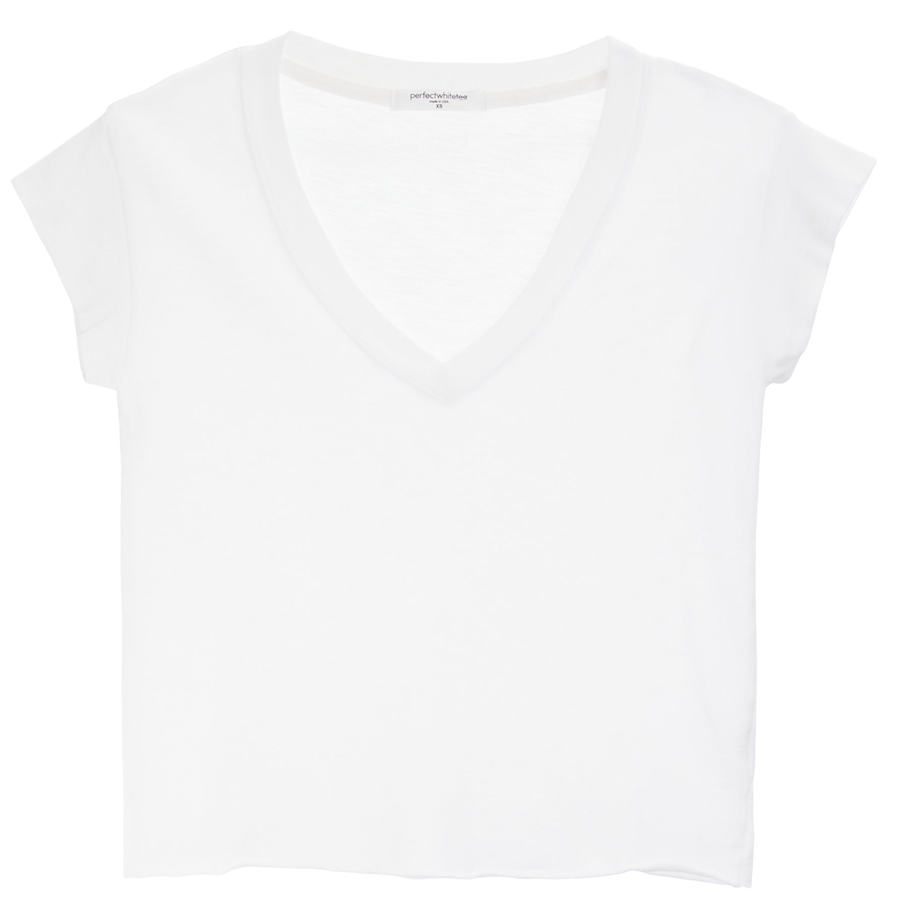 The Pearl V-Neck Tee