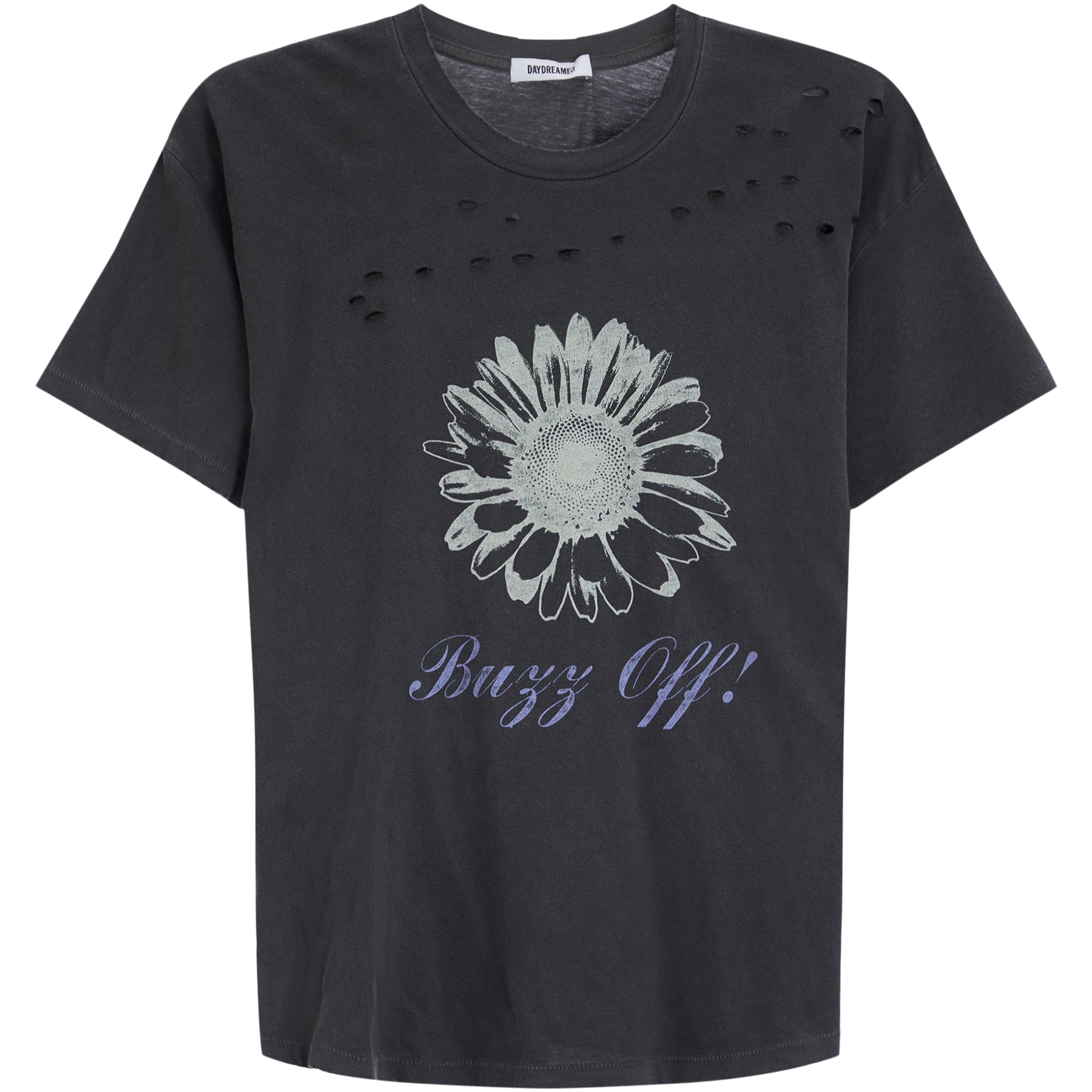Buzz Off Merch Tee