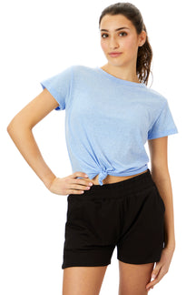 Triblend Short Sleeve Tee
