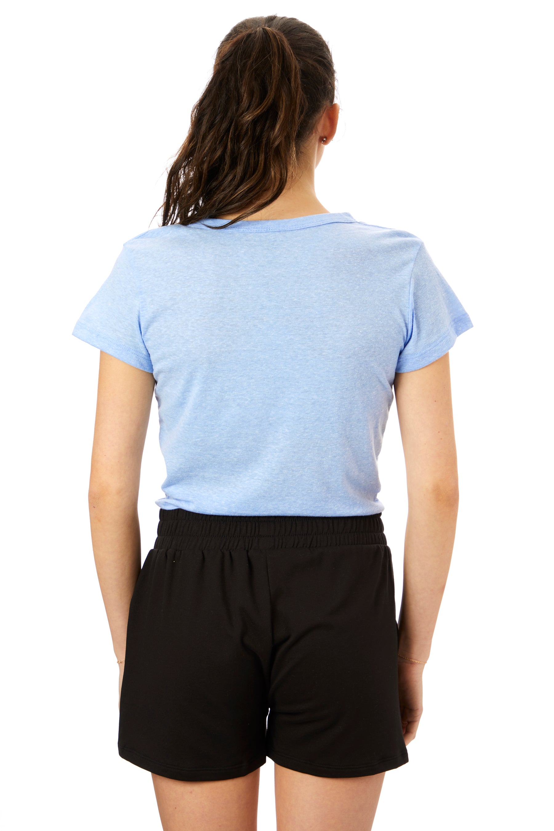 Triblend Short Sleeve Tee