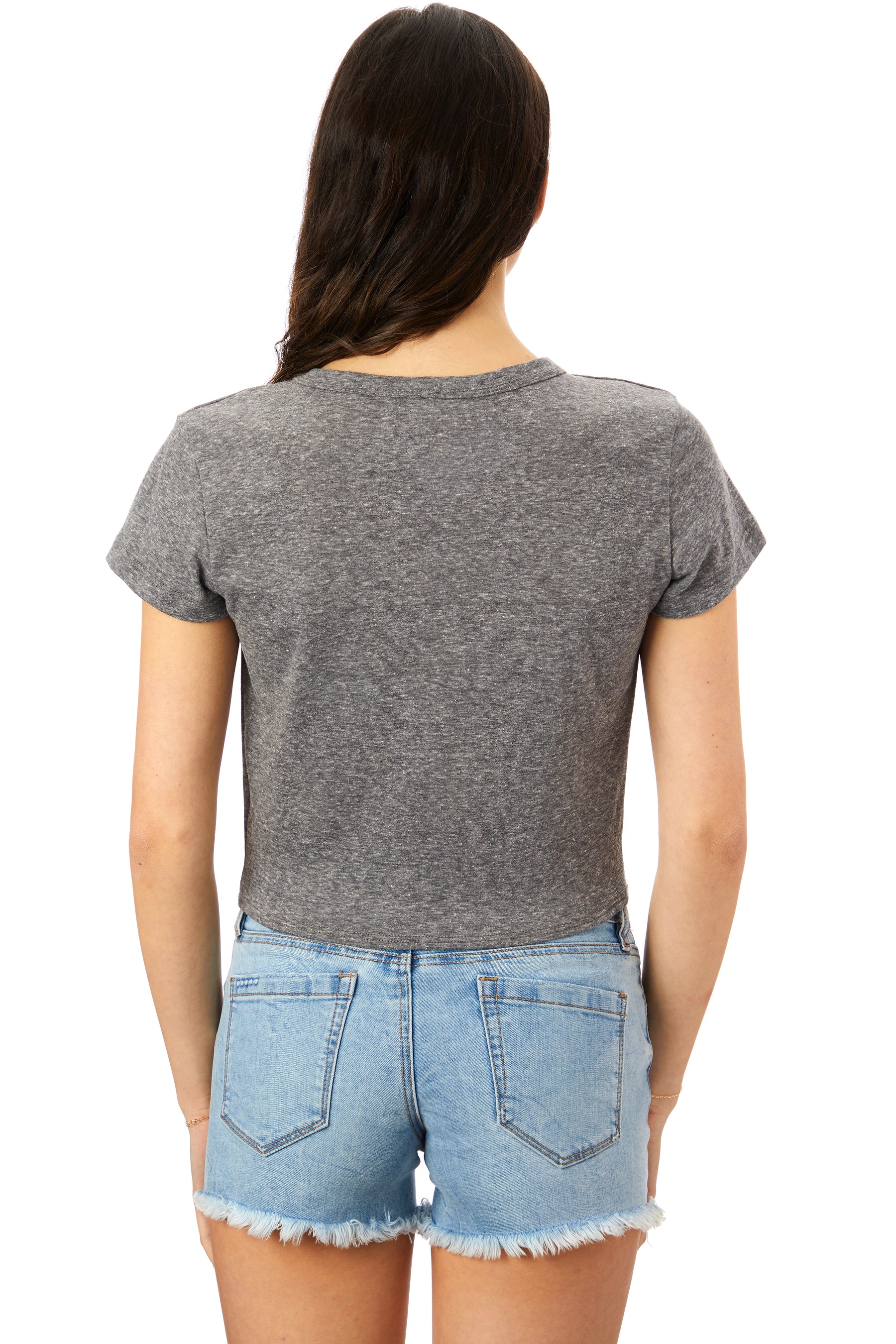 Triblend Short Sleeve Tee
