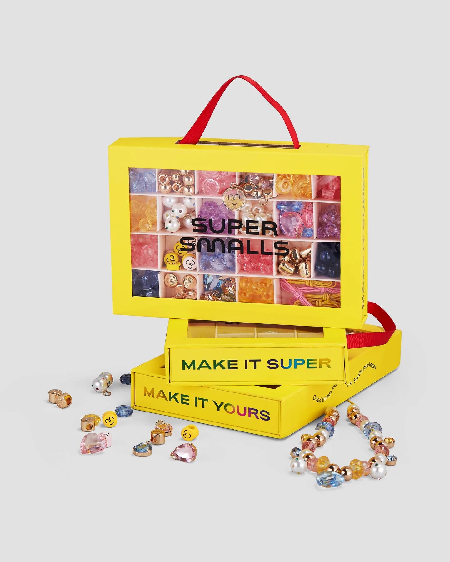 Make It Super DIY Bead Set