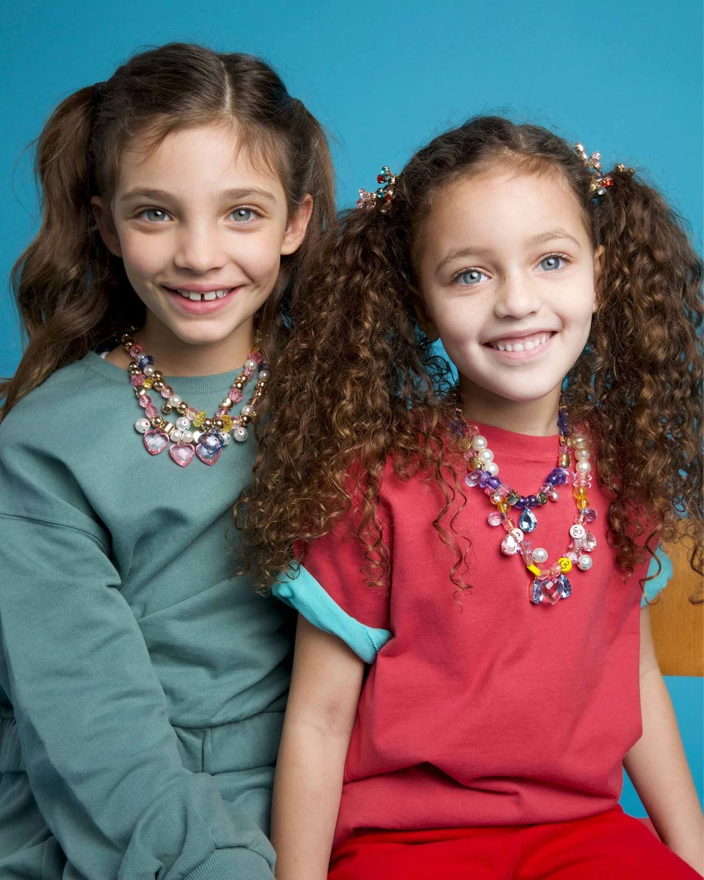 Make It Super DIY Bead Set