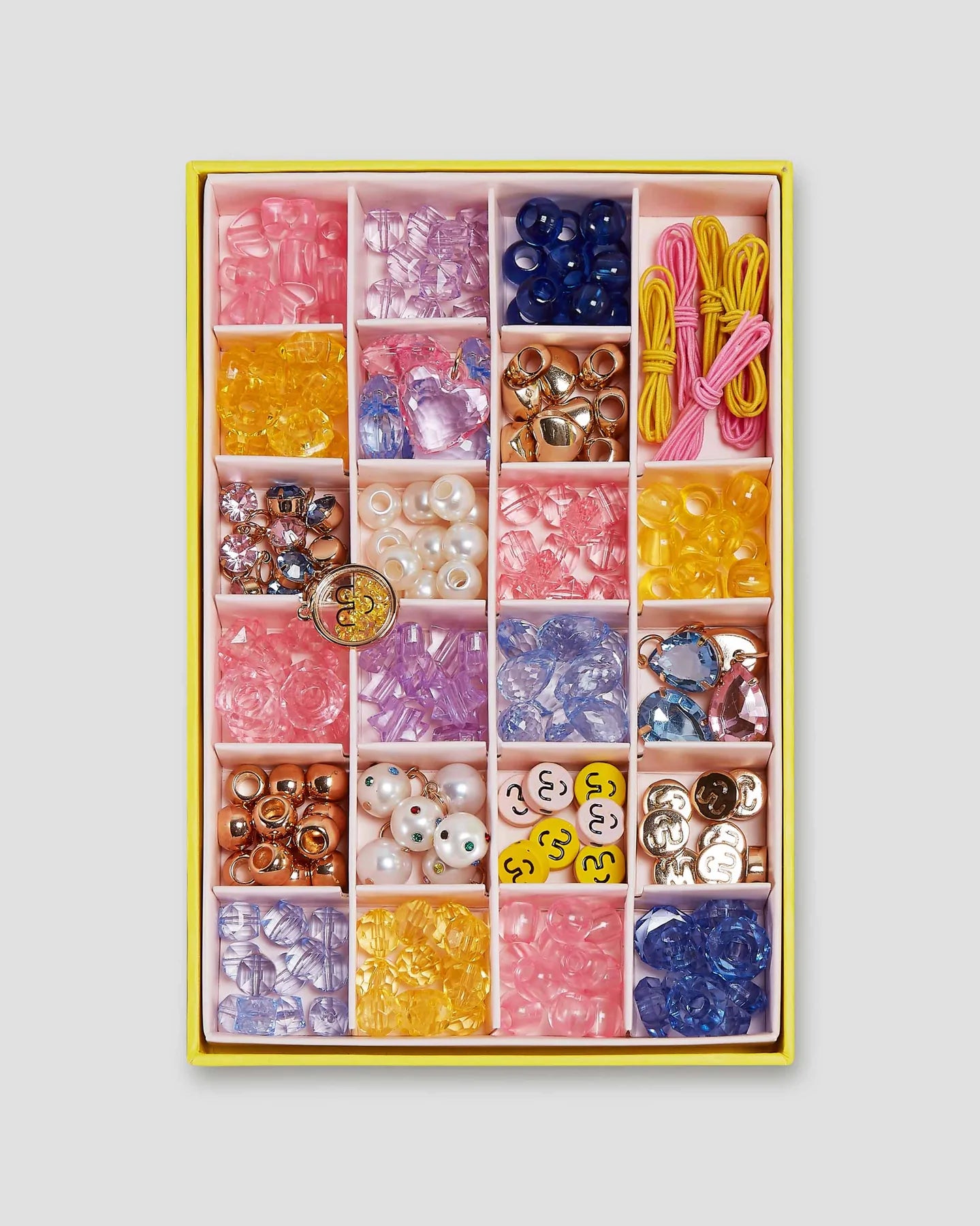 Make It Super DIY Bead Set