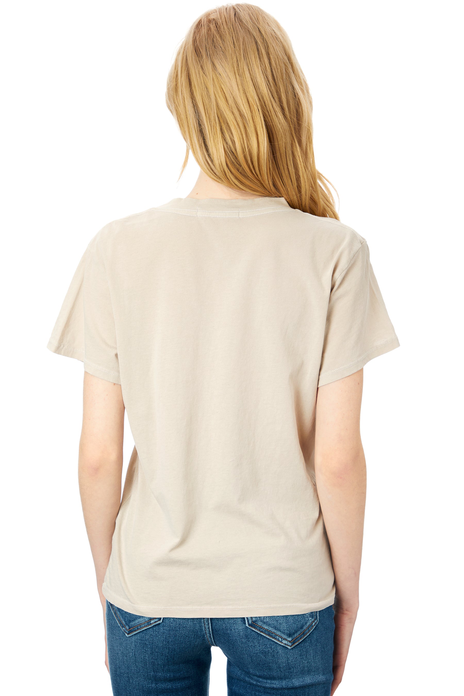 The Hendrix Basic V-Neck