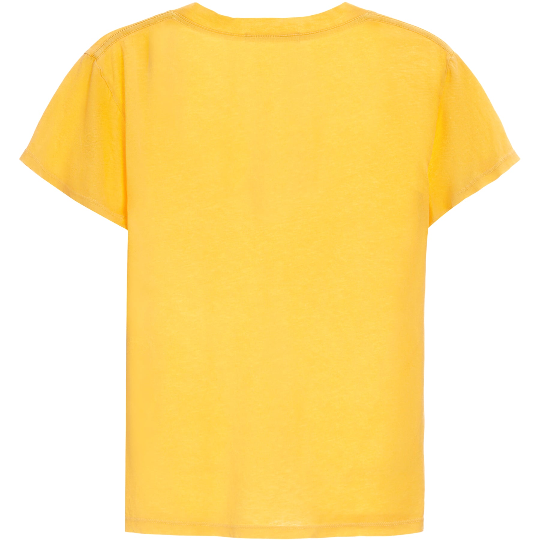 The Hendrix Basic V-Neck