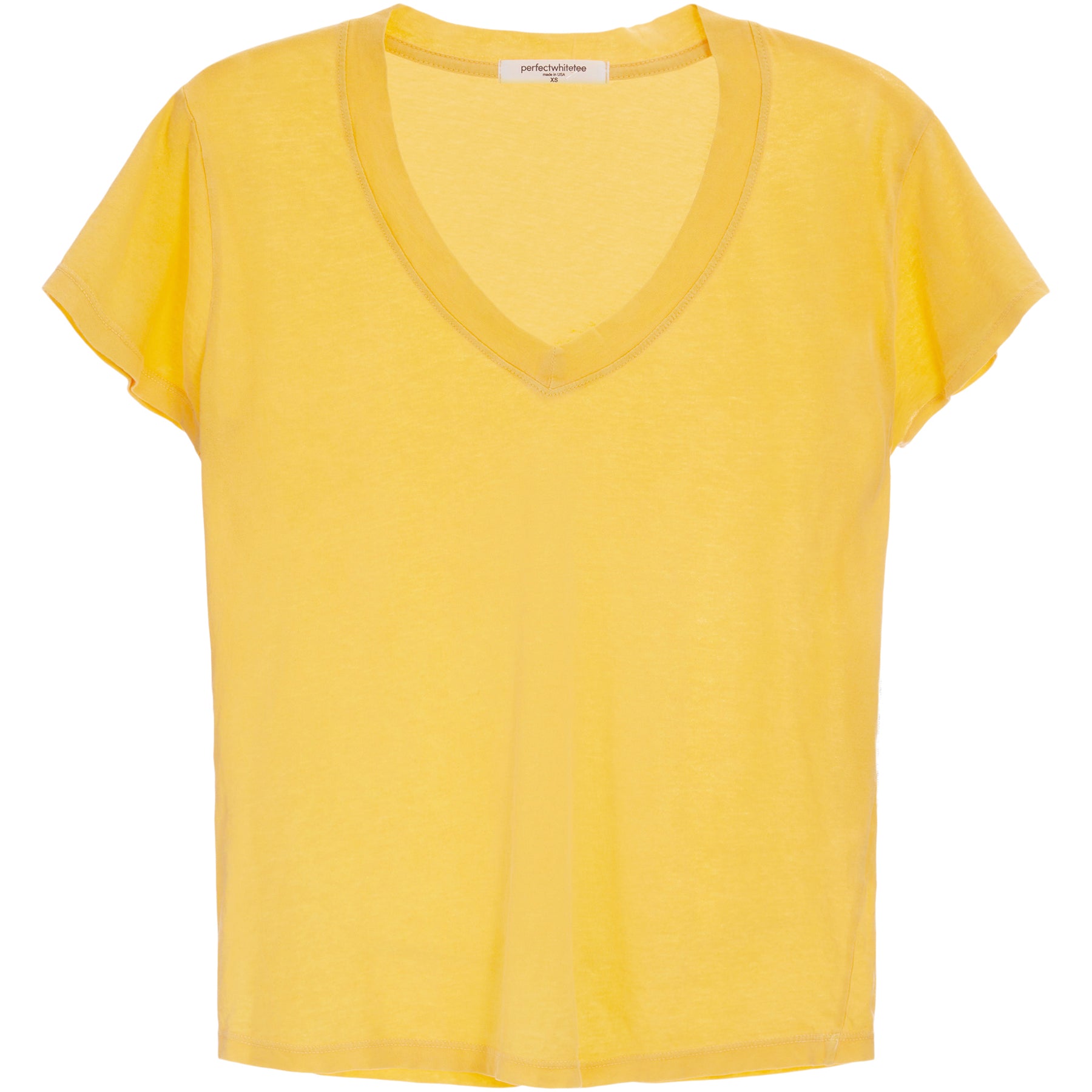 The Hendrix Basic V-Neck