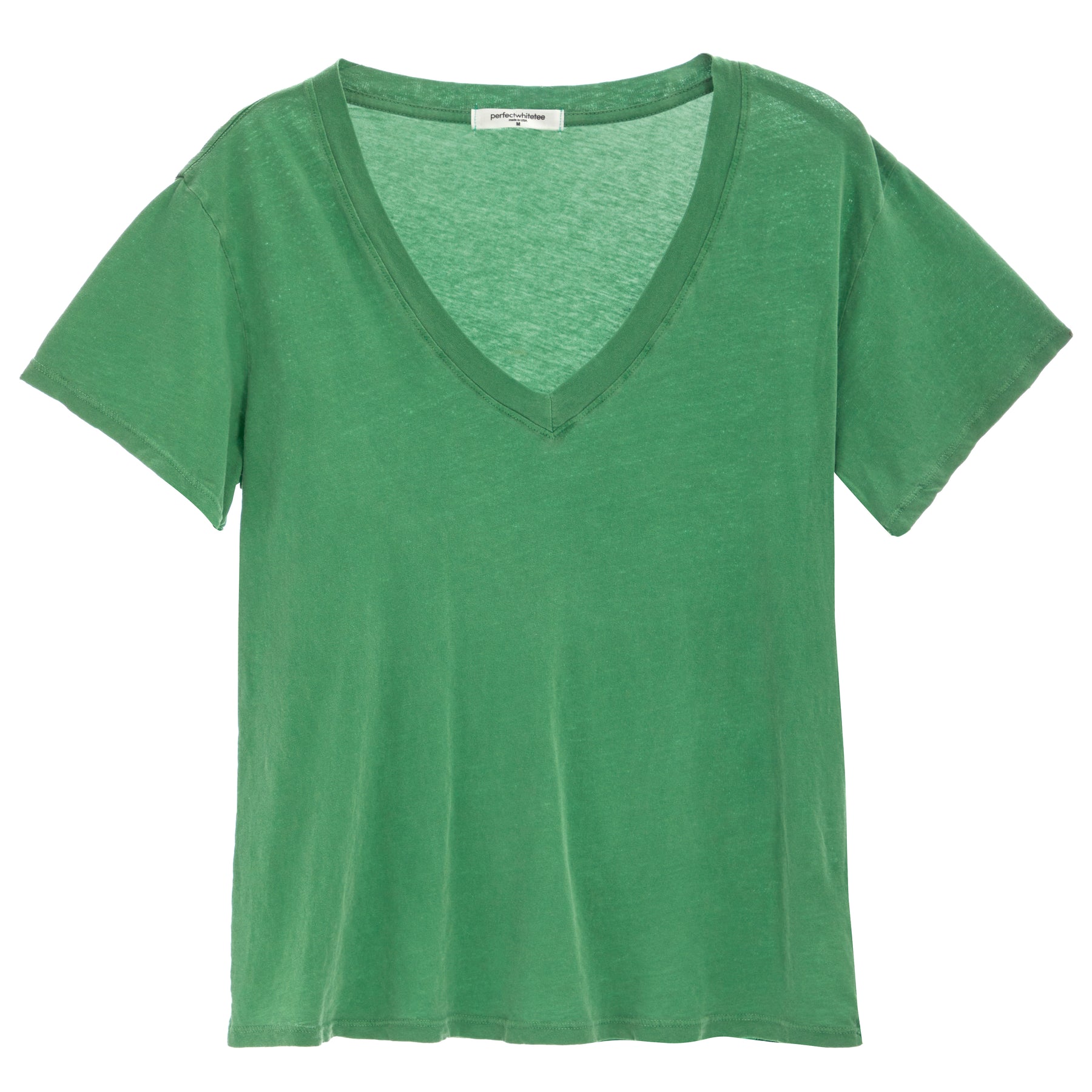 The Hendrix Basic V-Neck